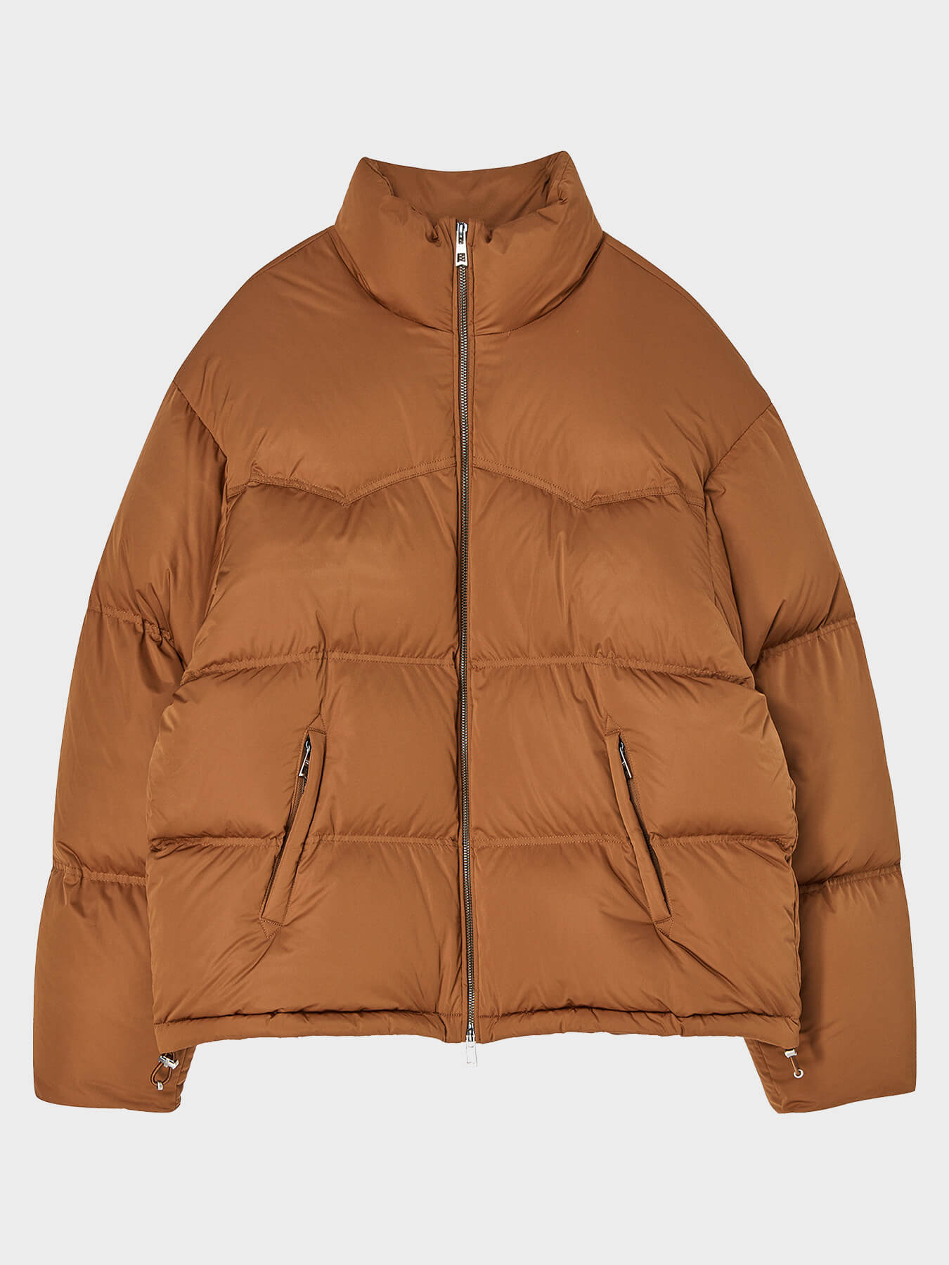 Пуховик WESTERN PUFFER