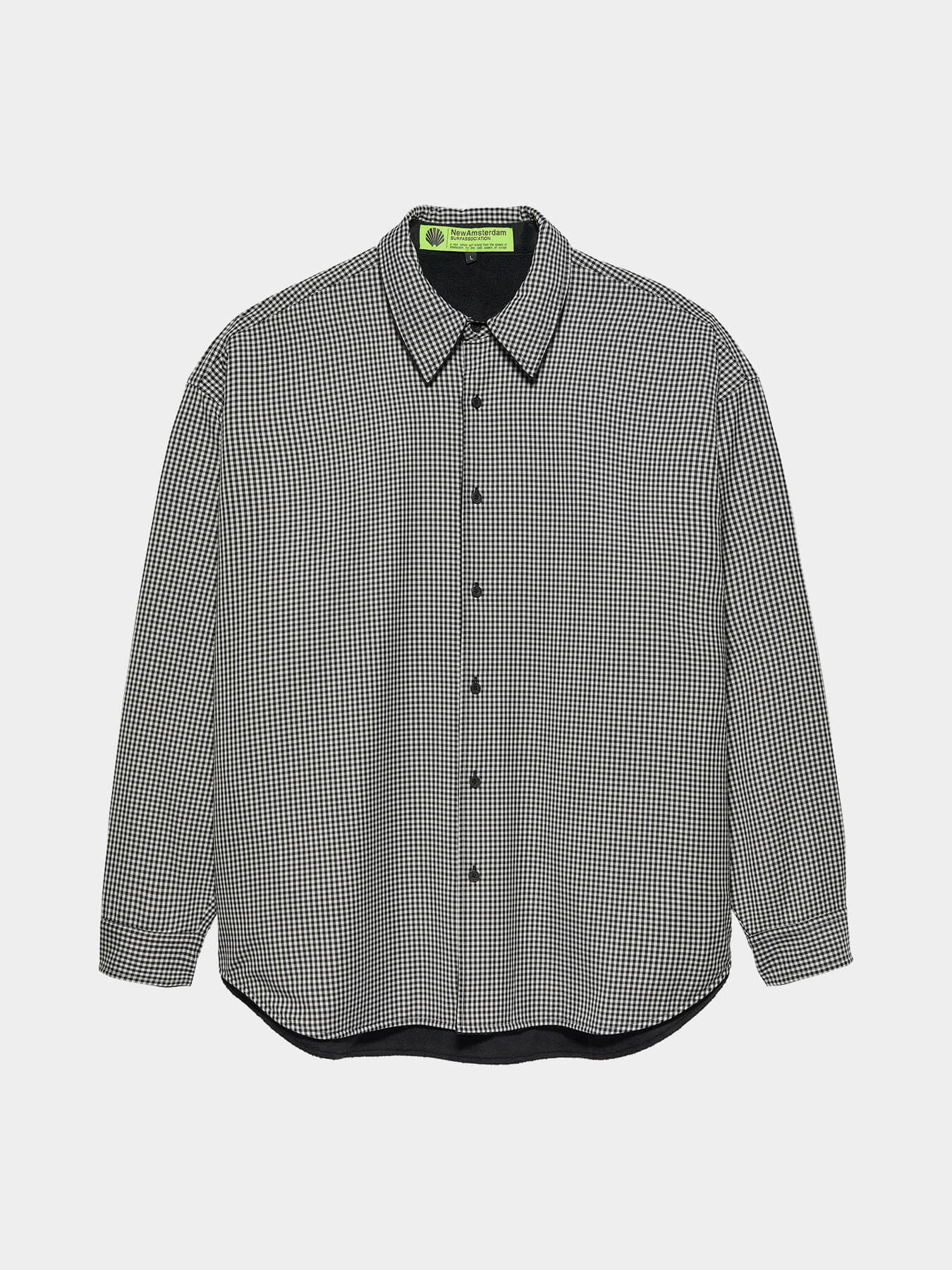 Овершот FLEECE