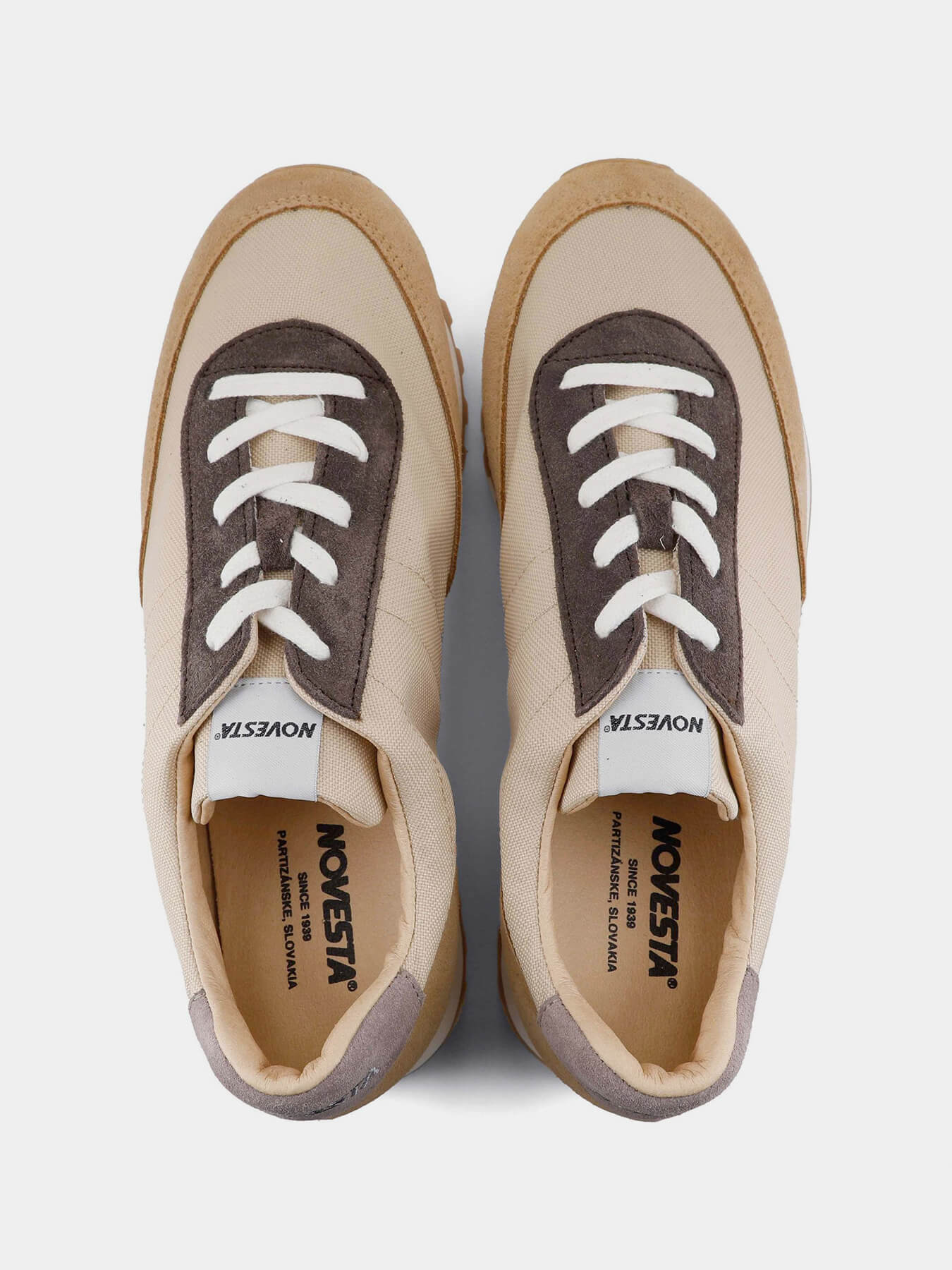 Кроссовки MARATHON RUNNER TRAIL