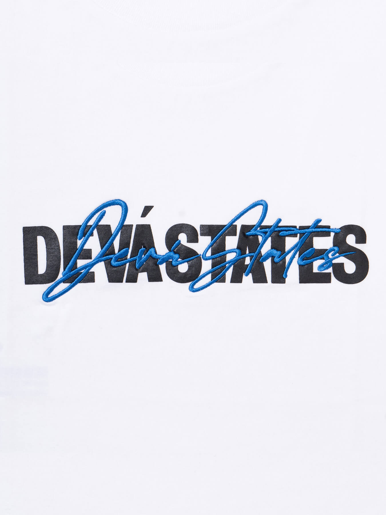 Футболка OVERLAY LOGO