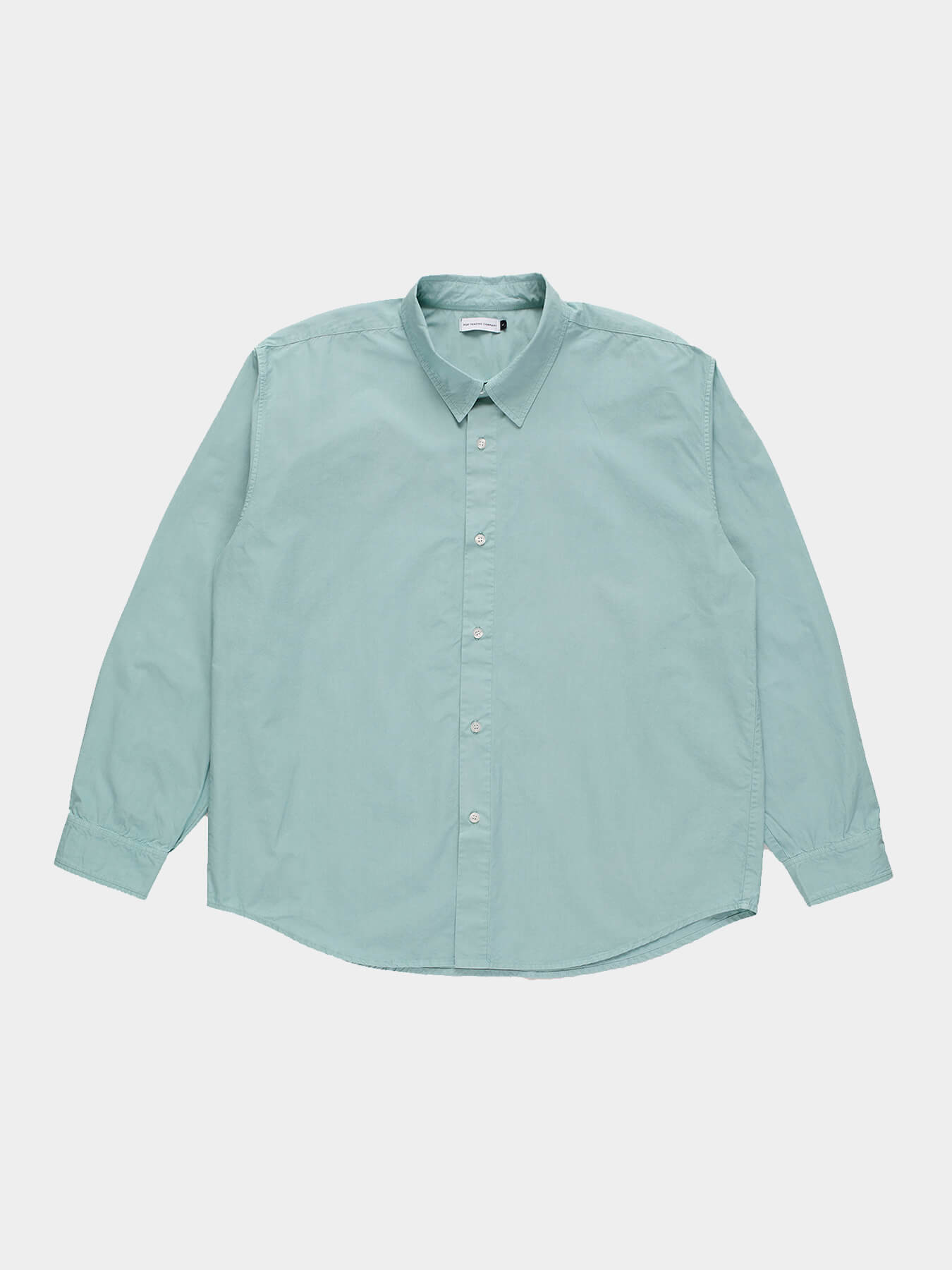 Рубашка APPLIQUE LOGO