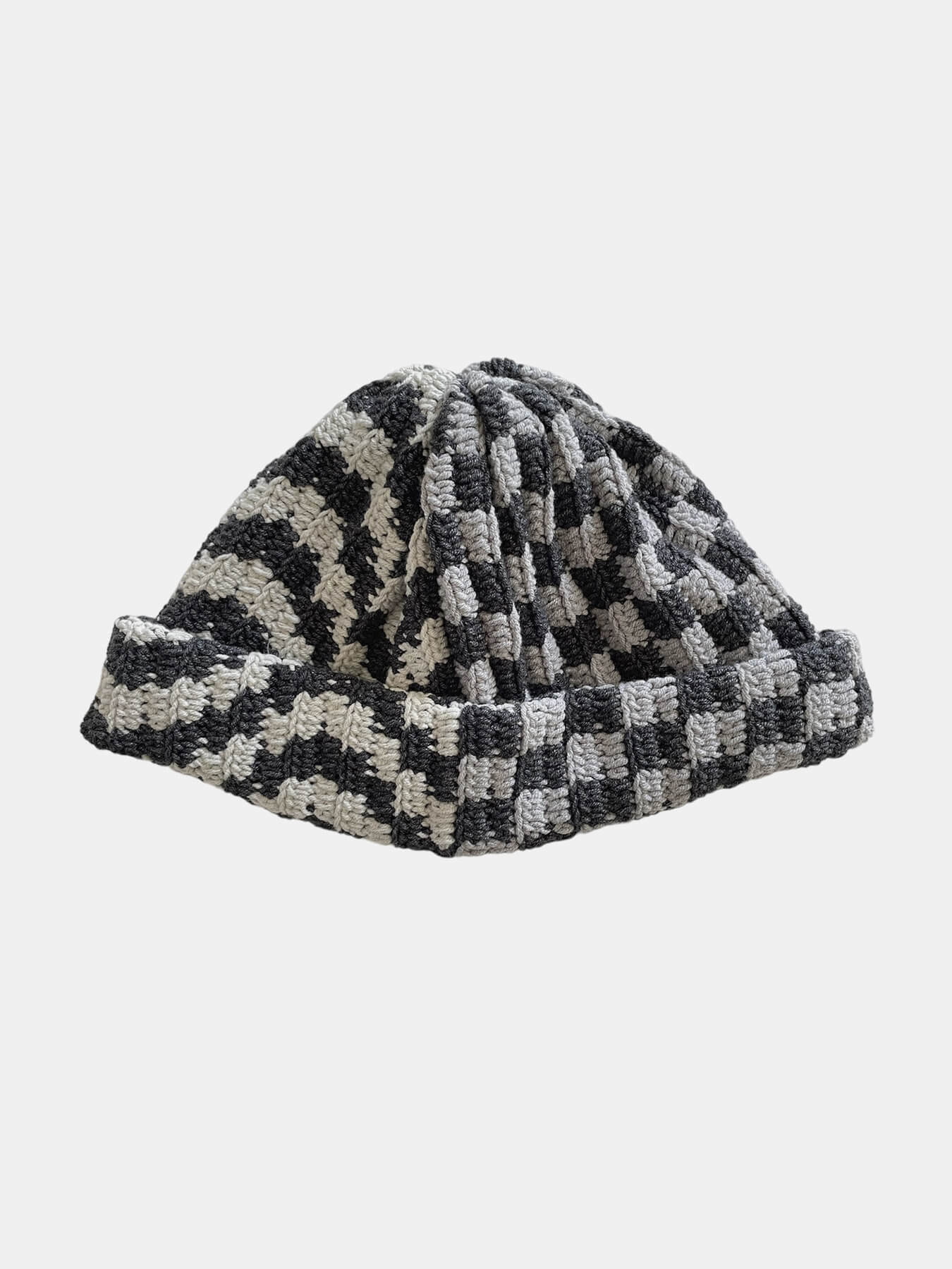 Шапка бини TWINS