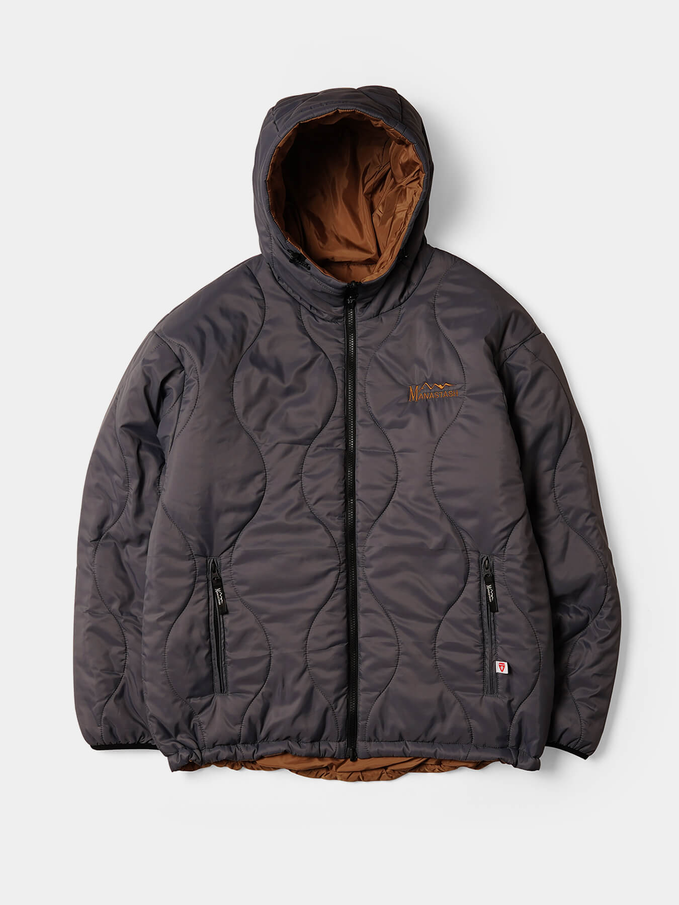 Куртка Y2K REVERSIBLE