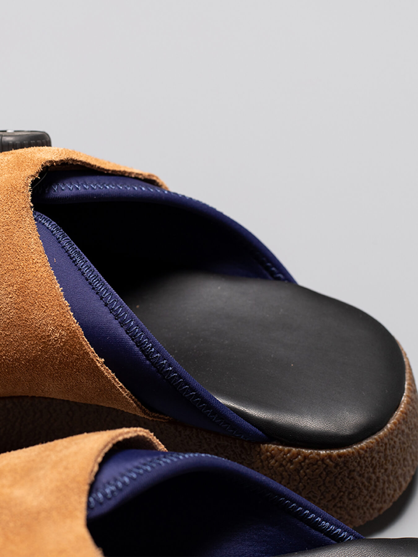 Шлепанцы PG EMPTY