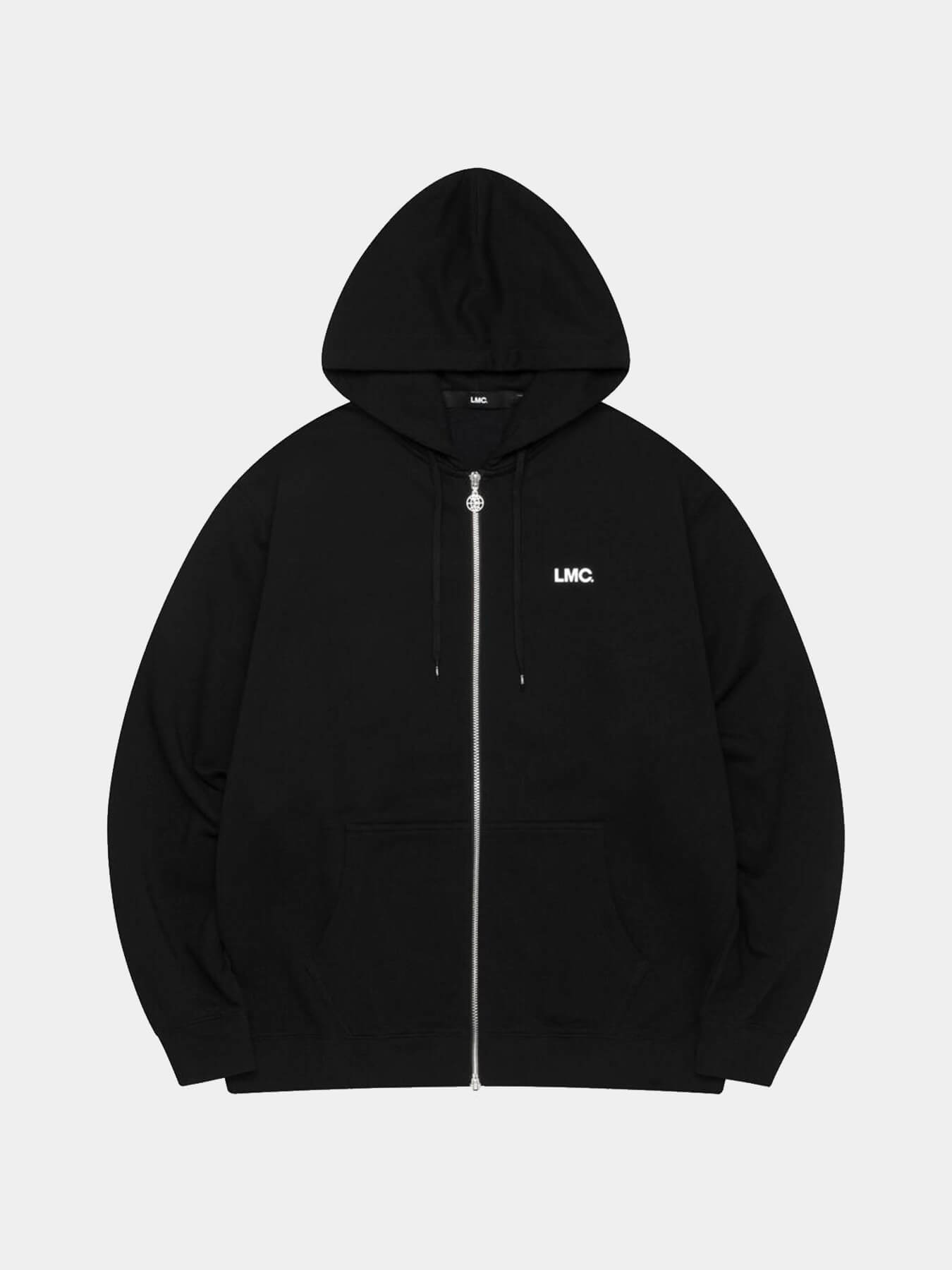 Худи OG ZIP-UP