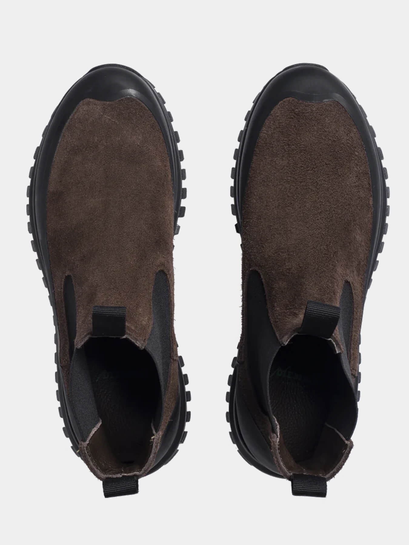 Ботинки RAMON