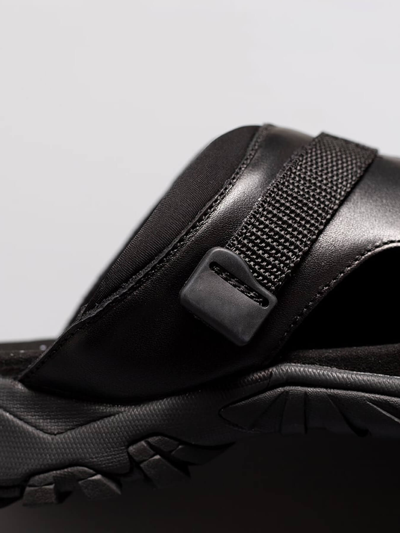 Шлепанцы PG DELTA