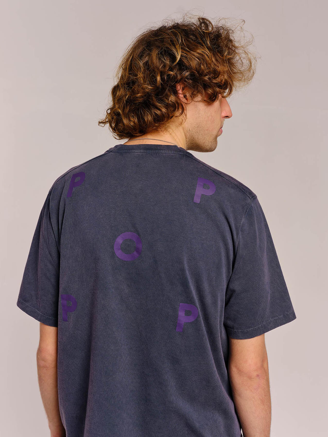 Футболка LOGO