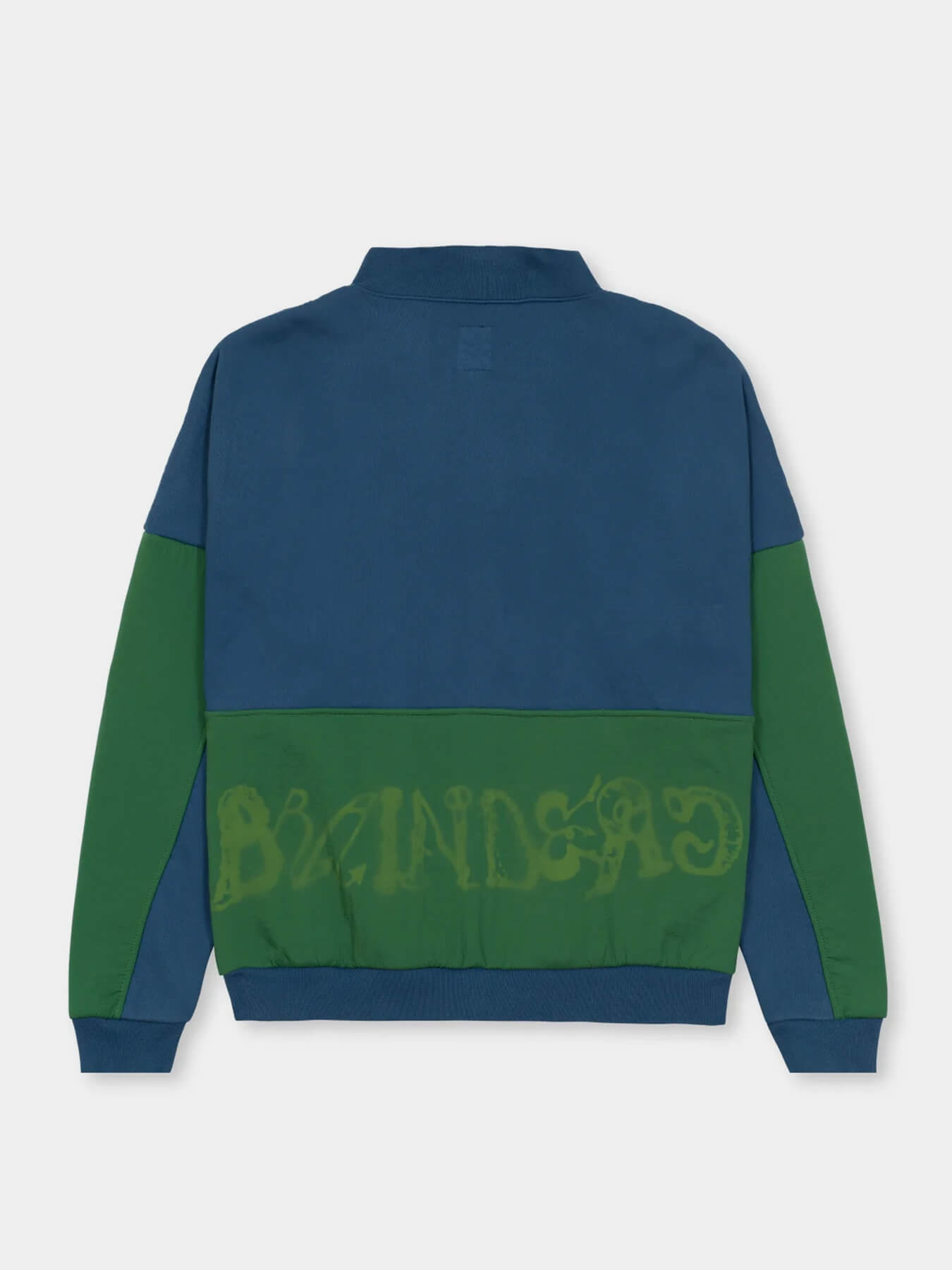 Свитшот SINISTER SCREW