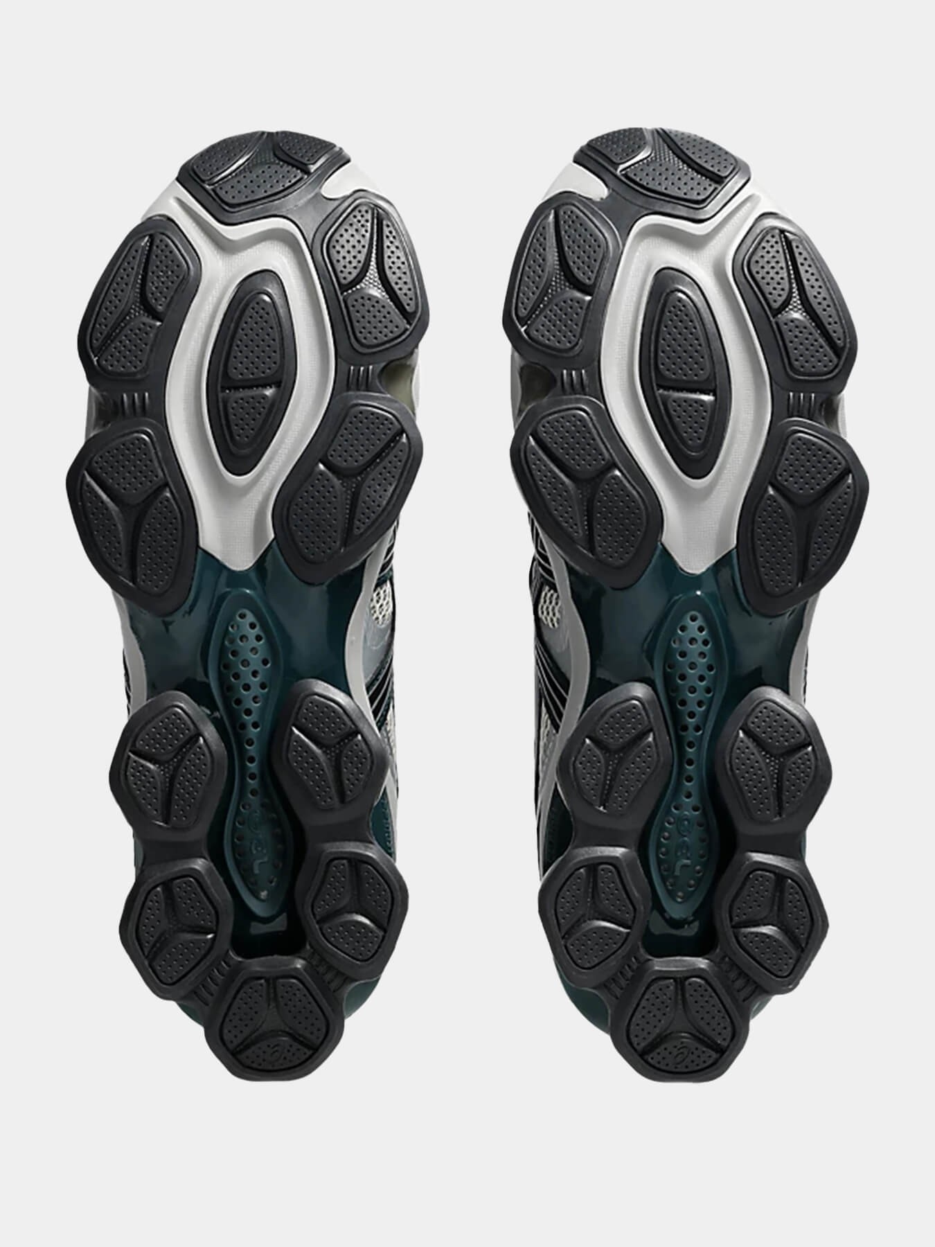 Кроссовки GEL QUANTUM KINETIC