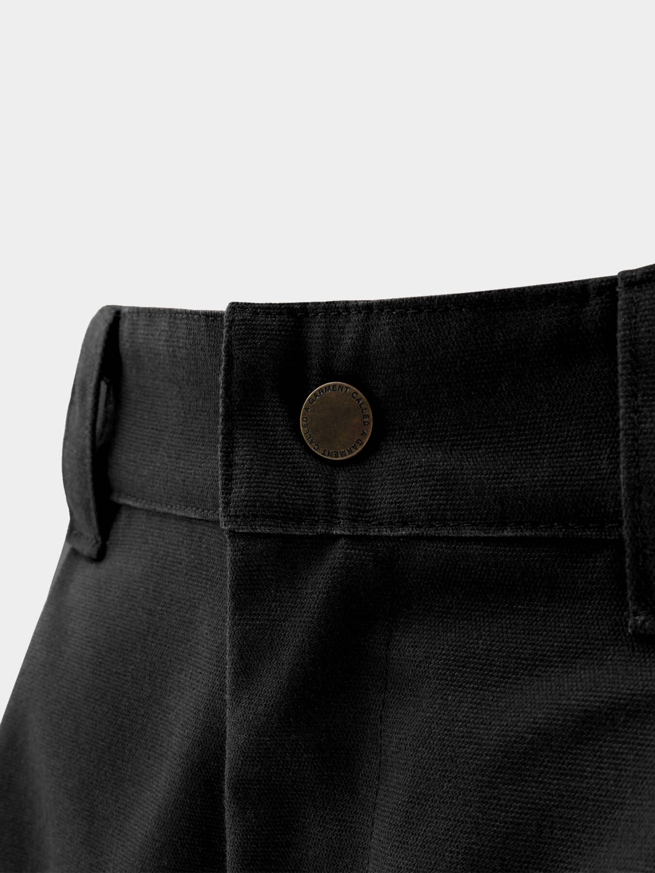 Брюки DUCK CANVAS