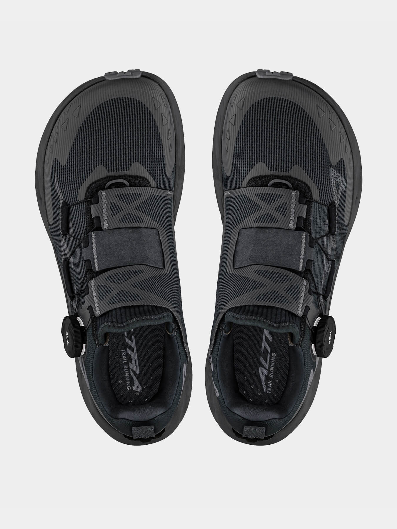 Кроссовки M TIMP 5 BOA