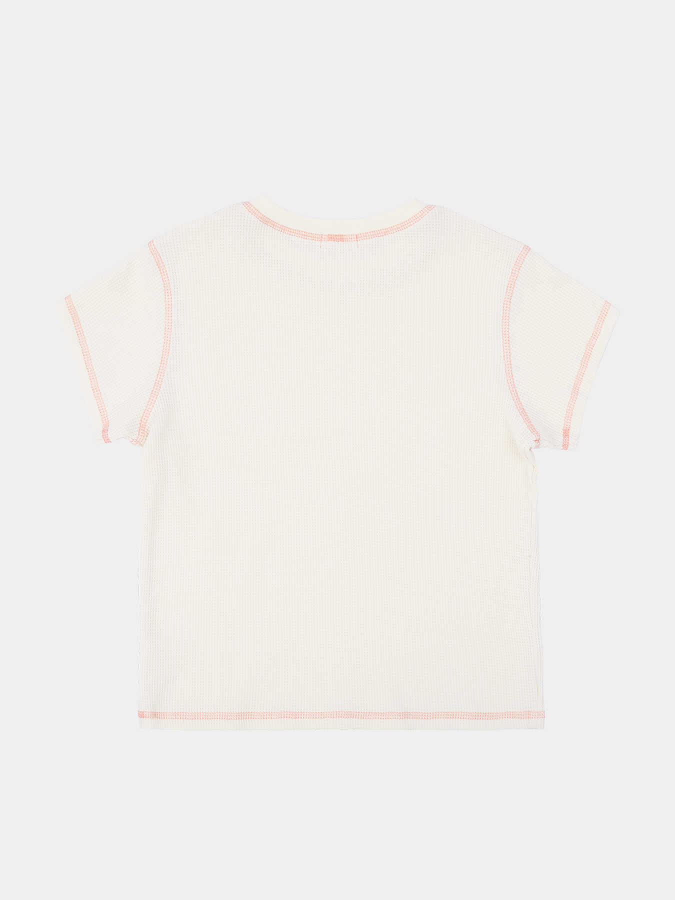 Футболка Waffle