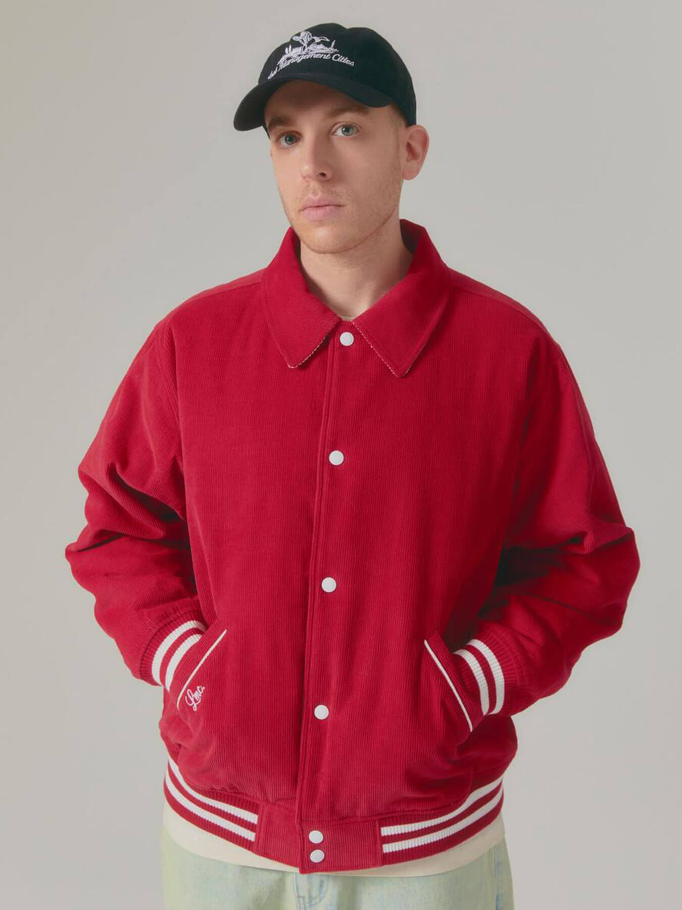 Куртка CODUROY VASITY