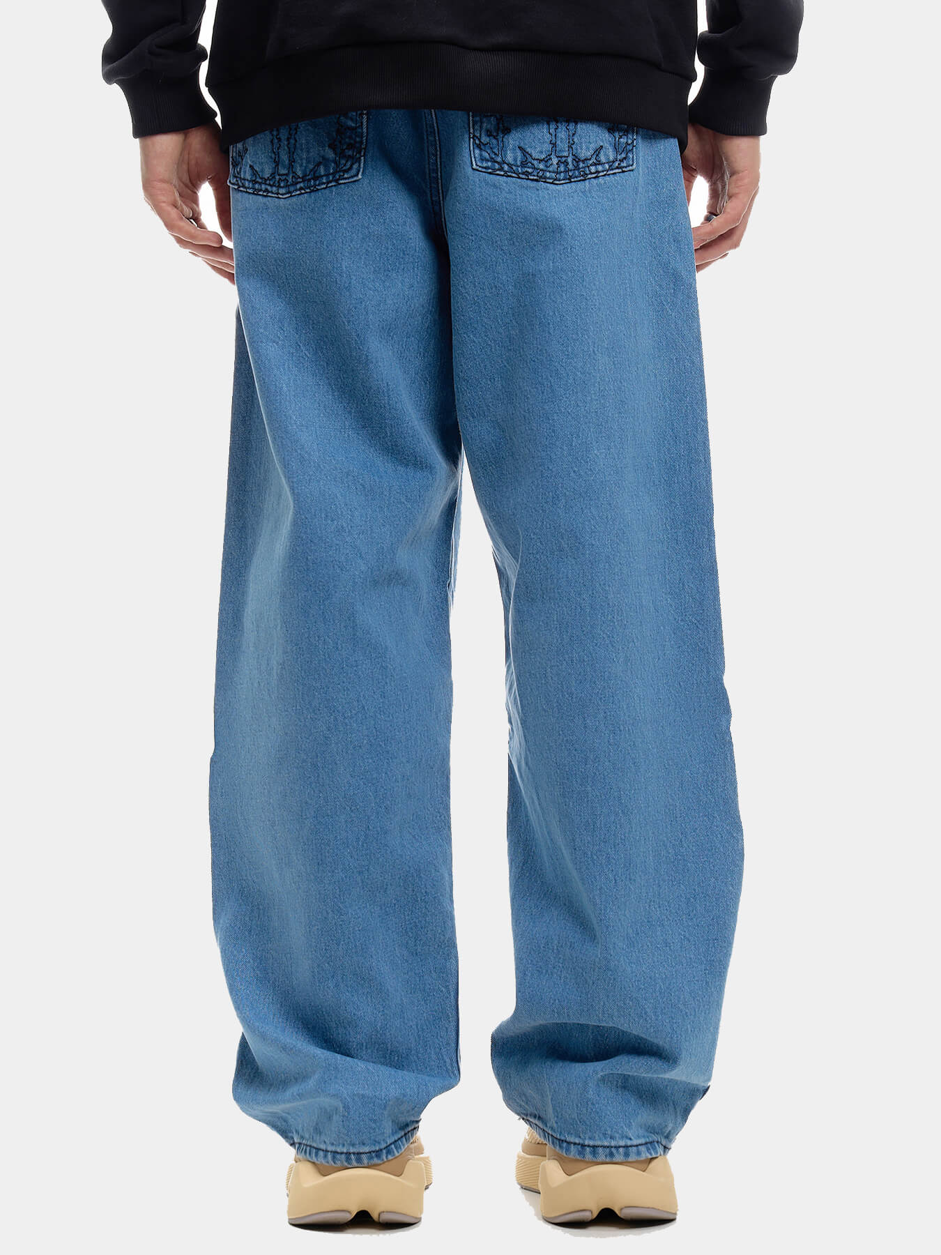 Джинсы SELVEDGE OG