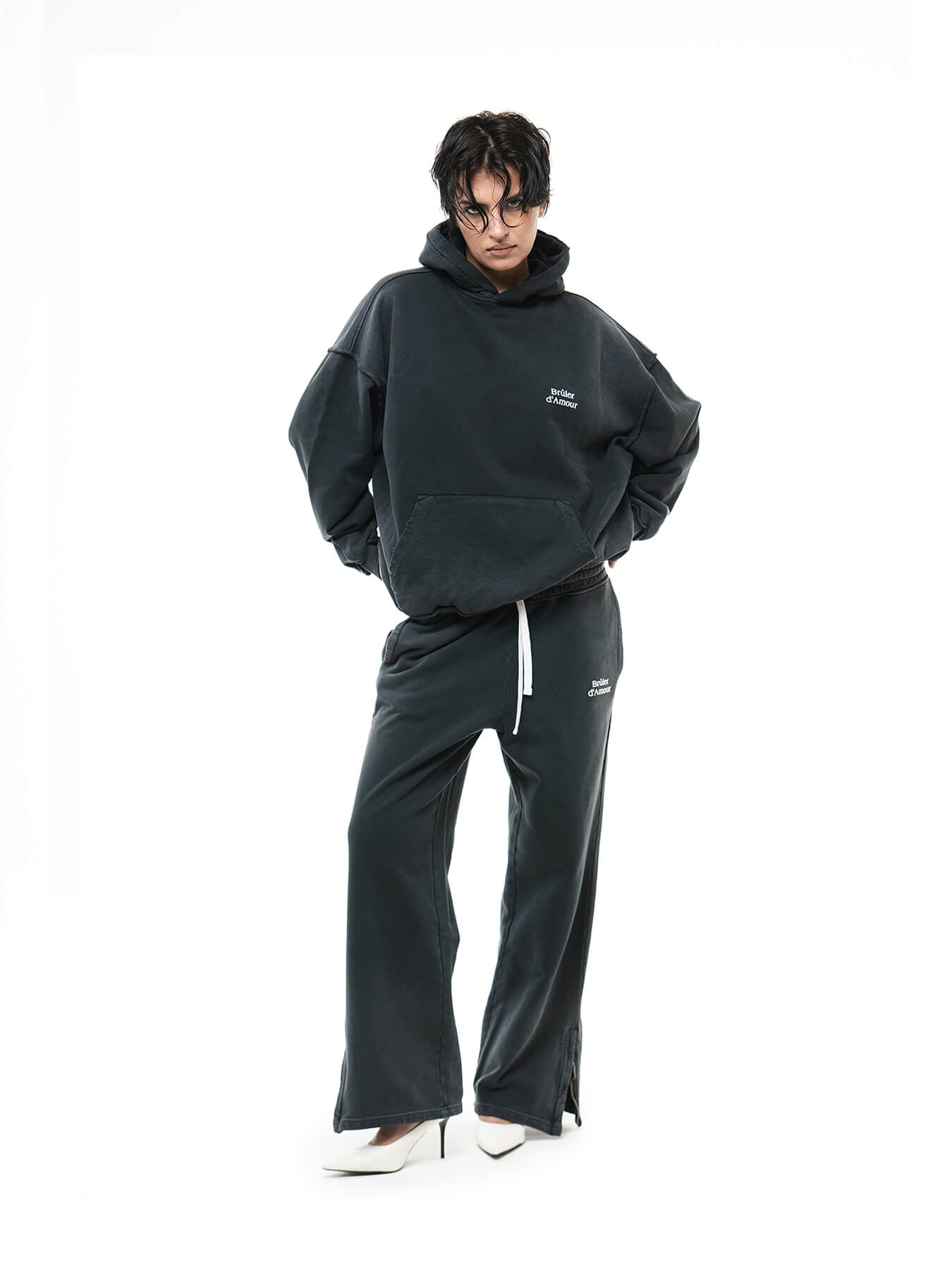 Брюки LIBERT D’EXPRESSION