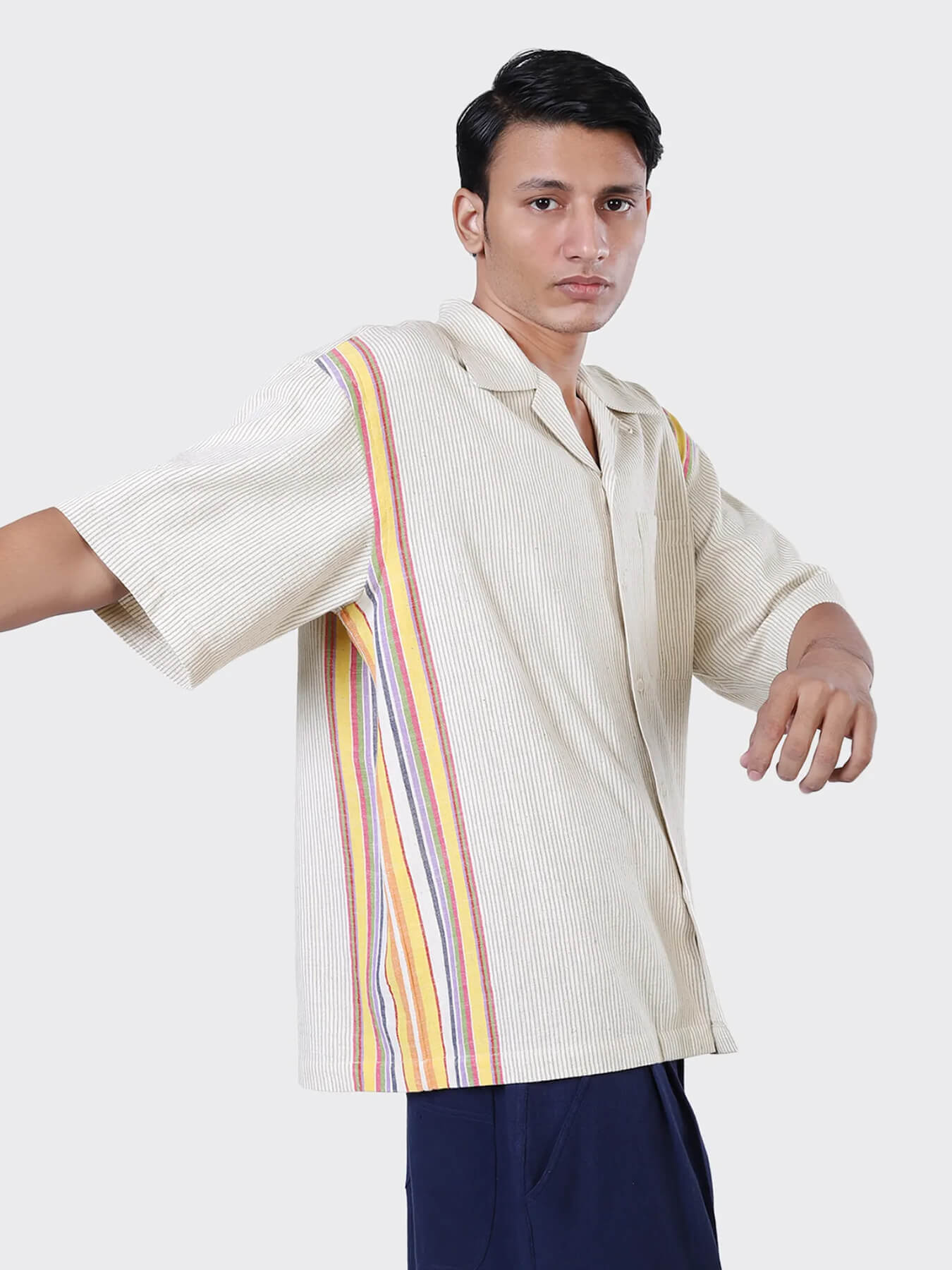 Рубашка ROHIT