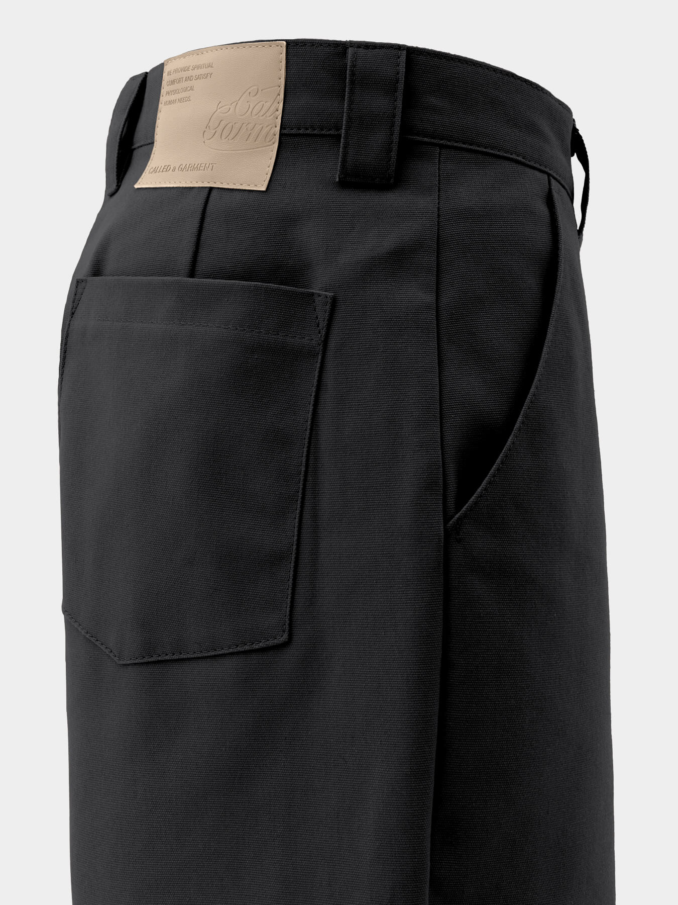 Брюки GENUINE WORK