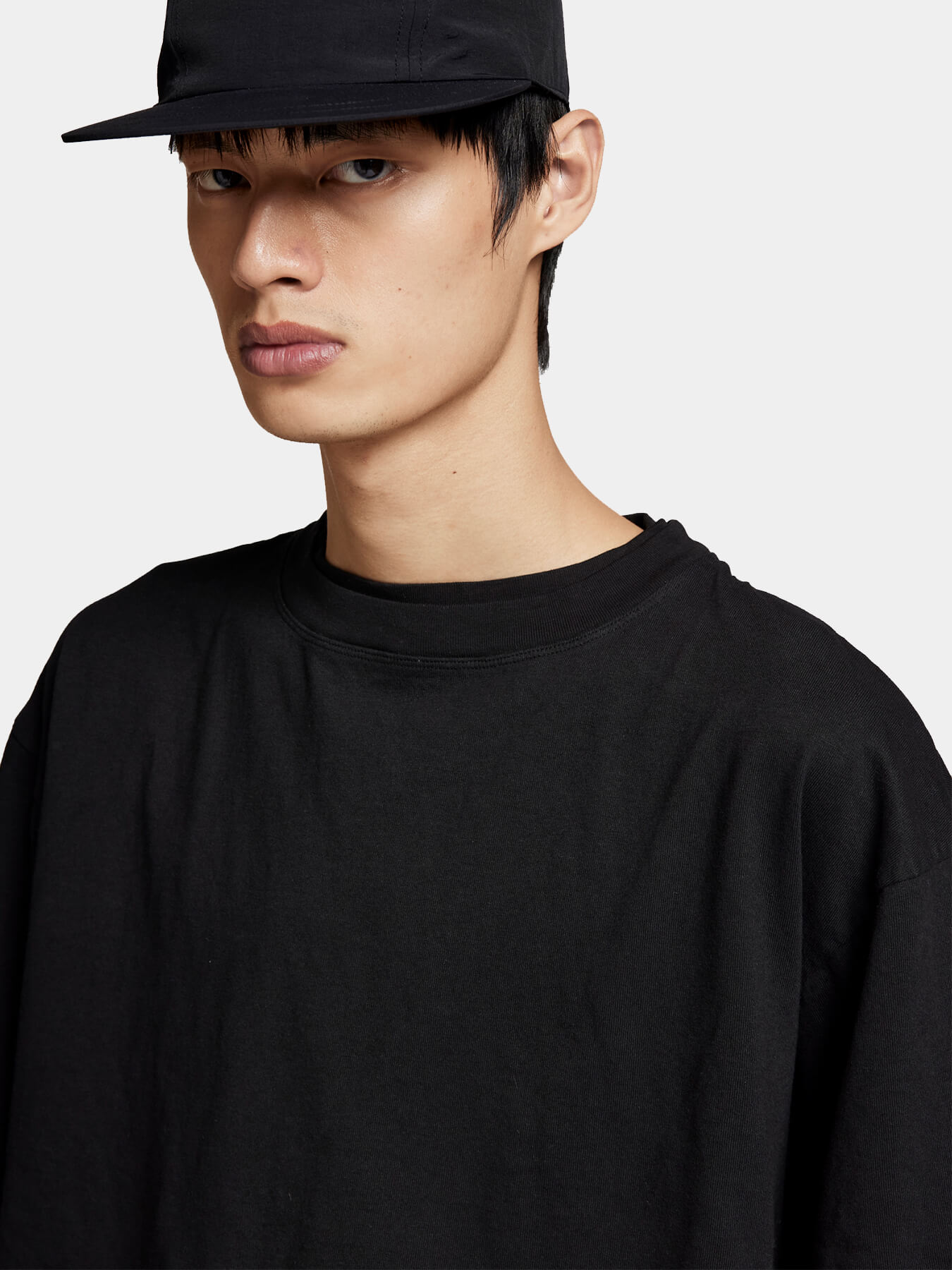 Лонгслив ZENO DOUBLE LAYER