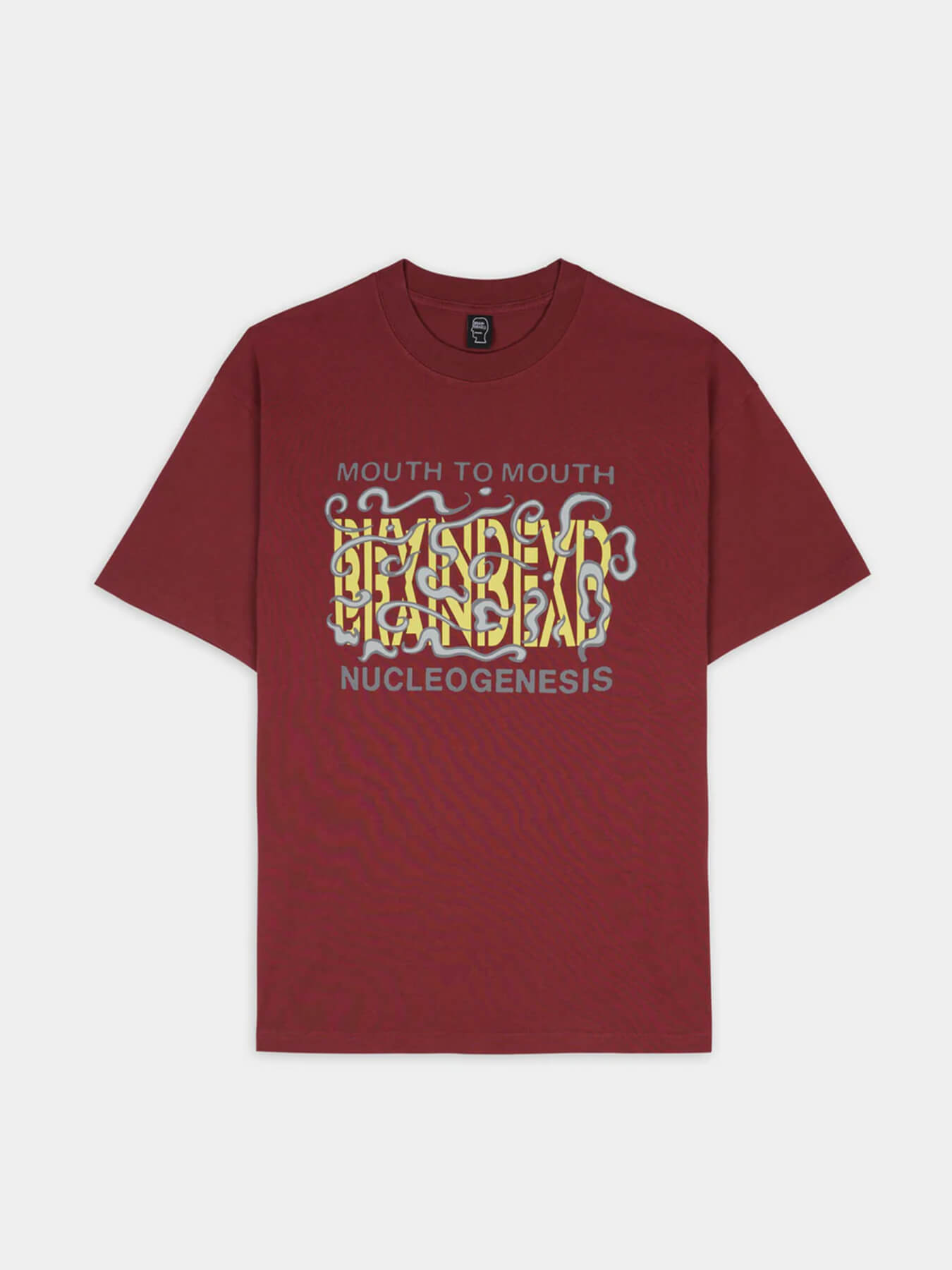 Футболка NUCLEOGENESIS