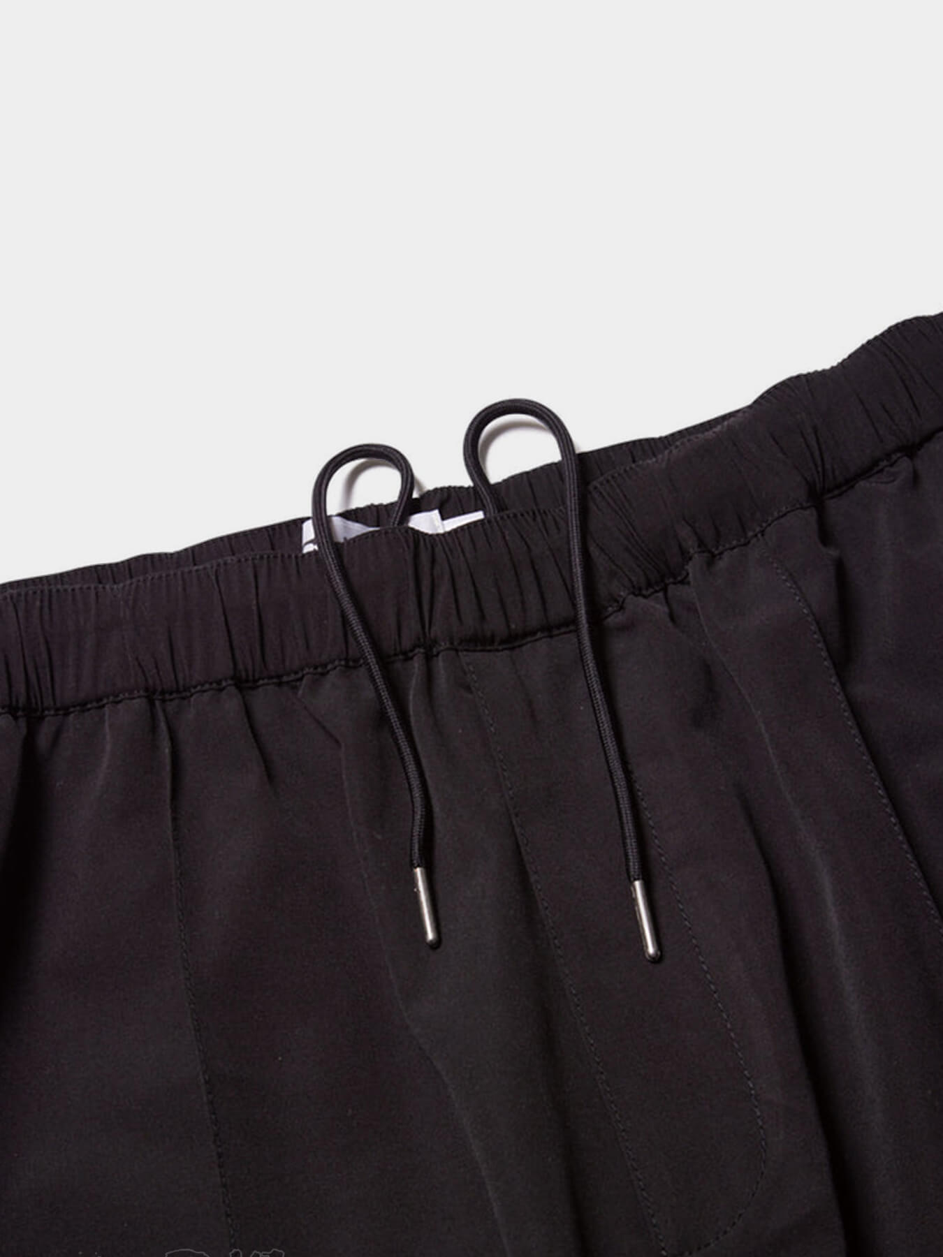 Брюки POSTMAN PINTUCK