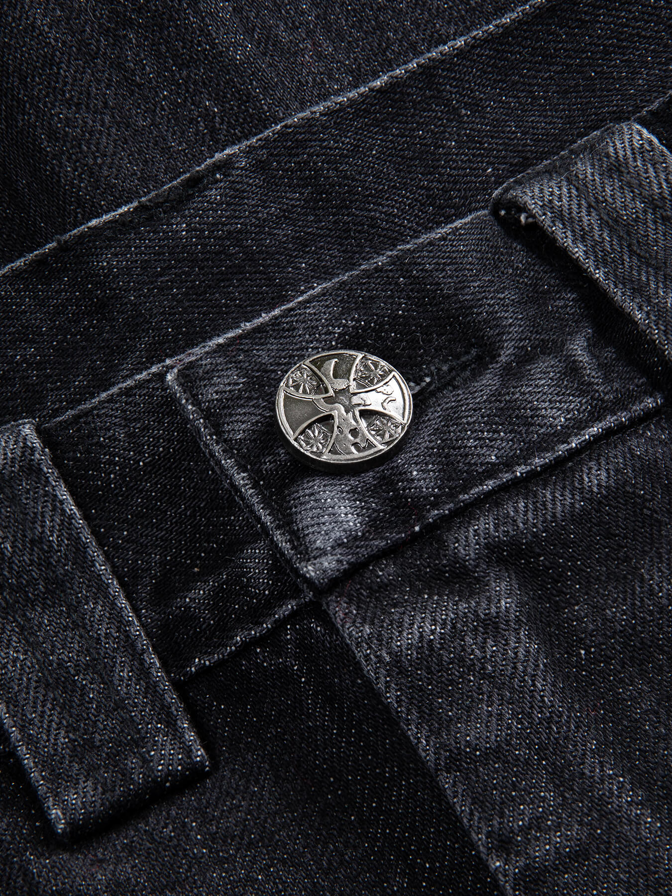 Джинсы JEEPERS