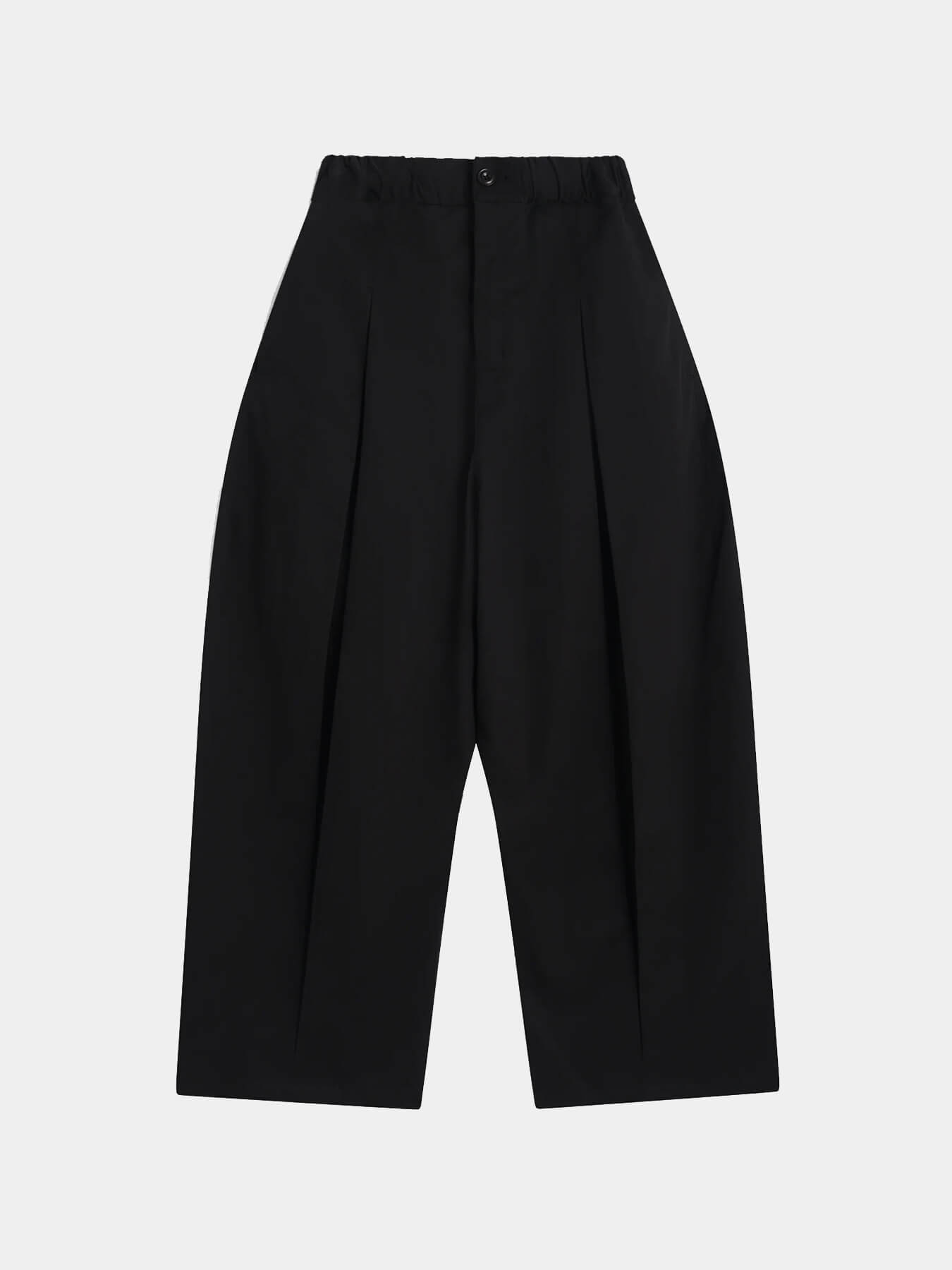 Брюки BOX PLEAT