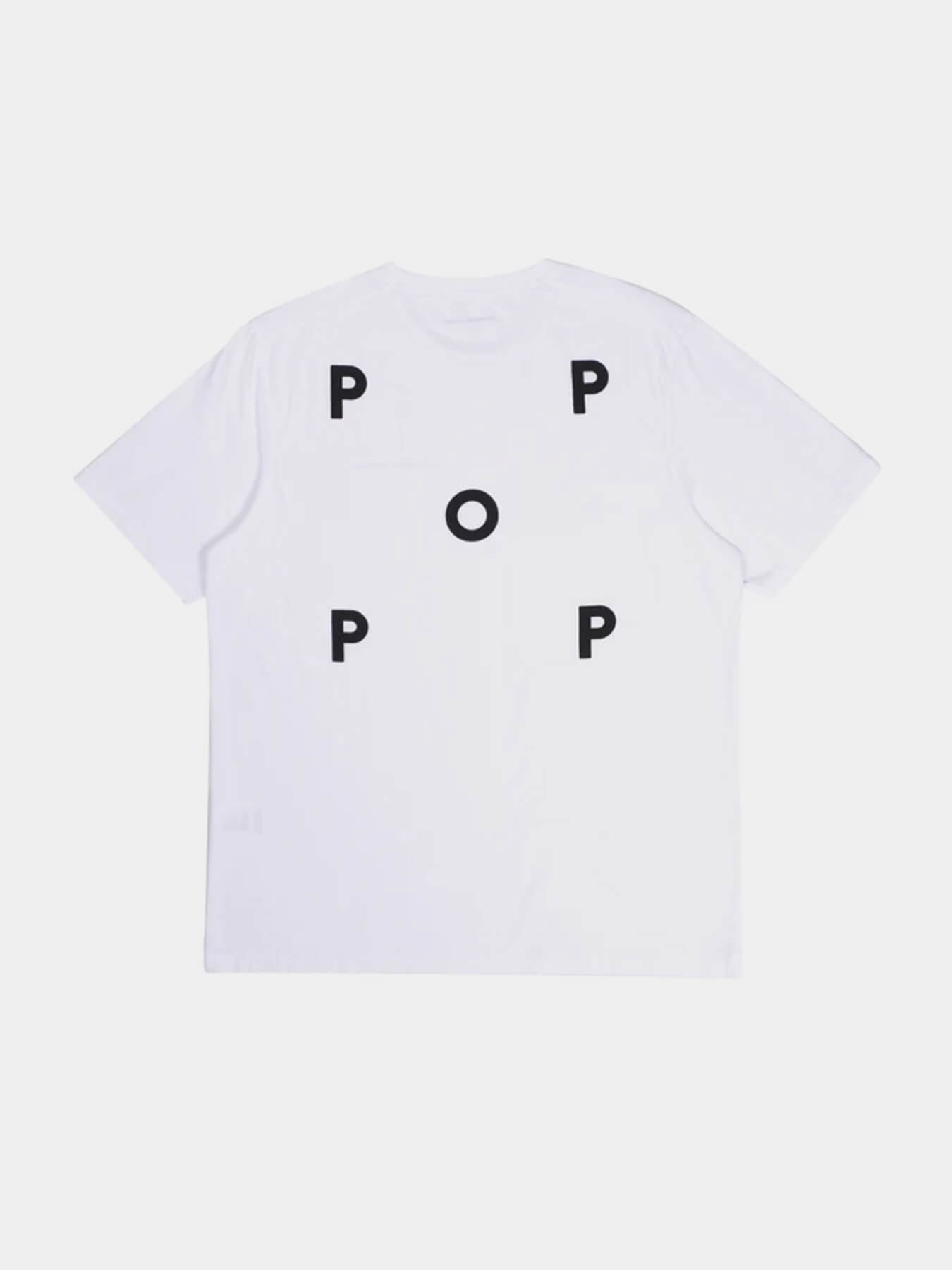 Футболка LOGO