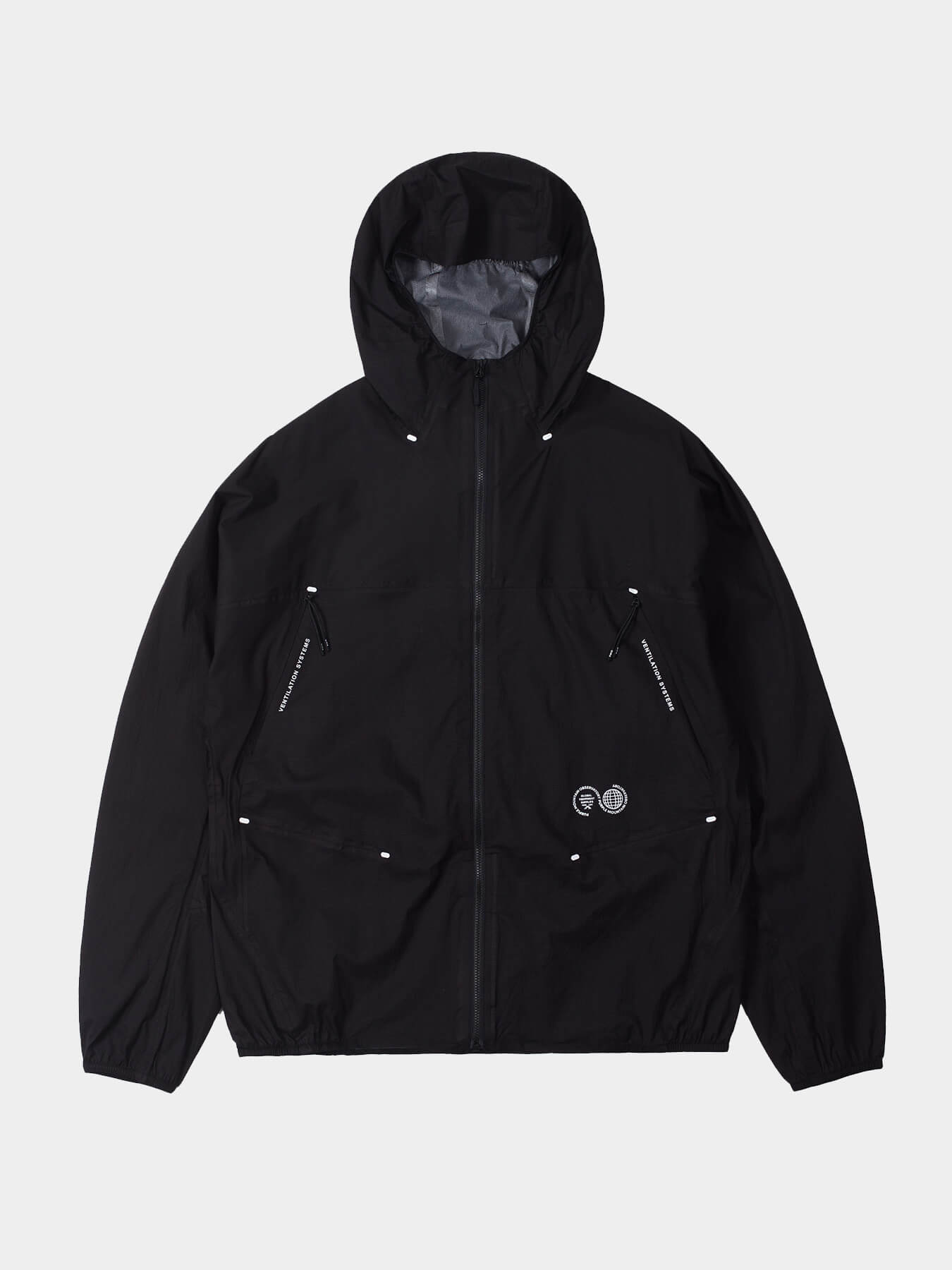 Куртка STINGER