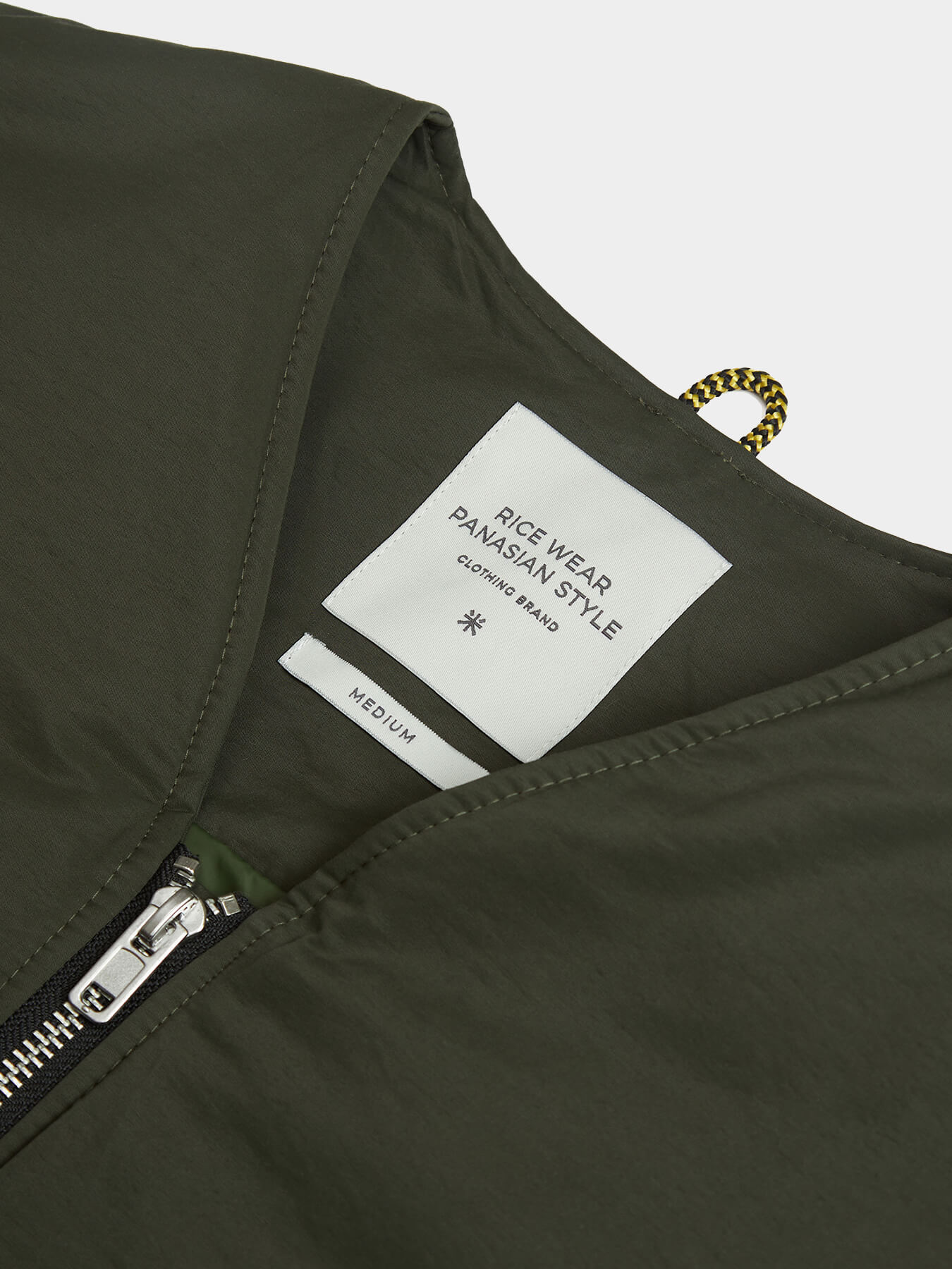 Куртка PANASIAN BOMBER