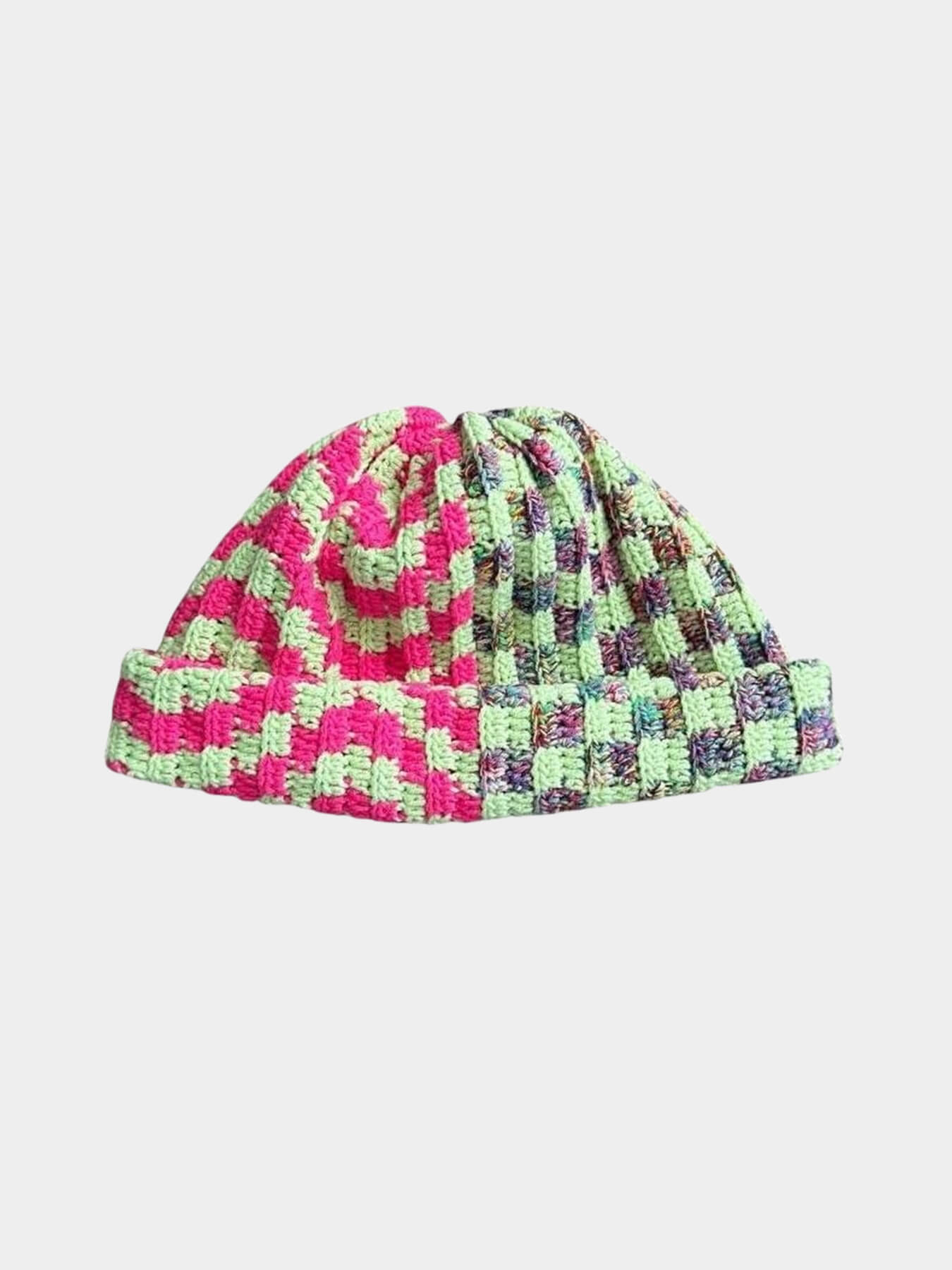 Шапка бини TWINS