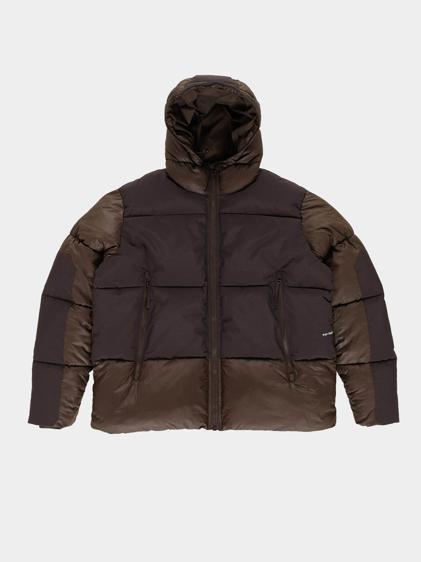 Пуховик PUFFER