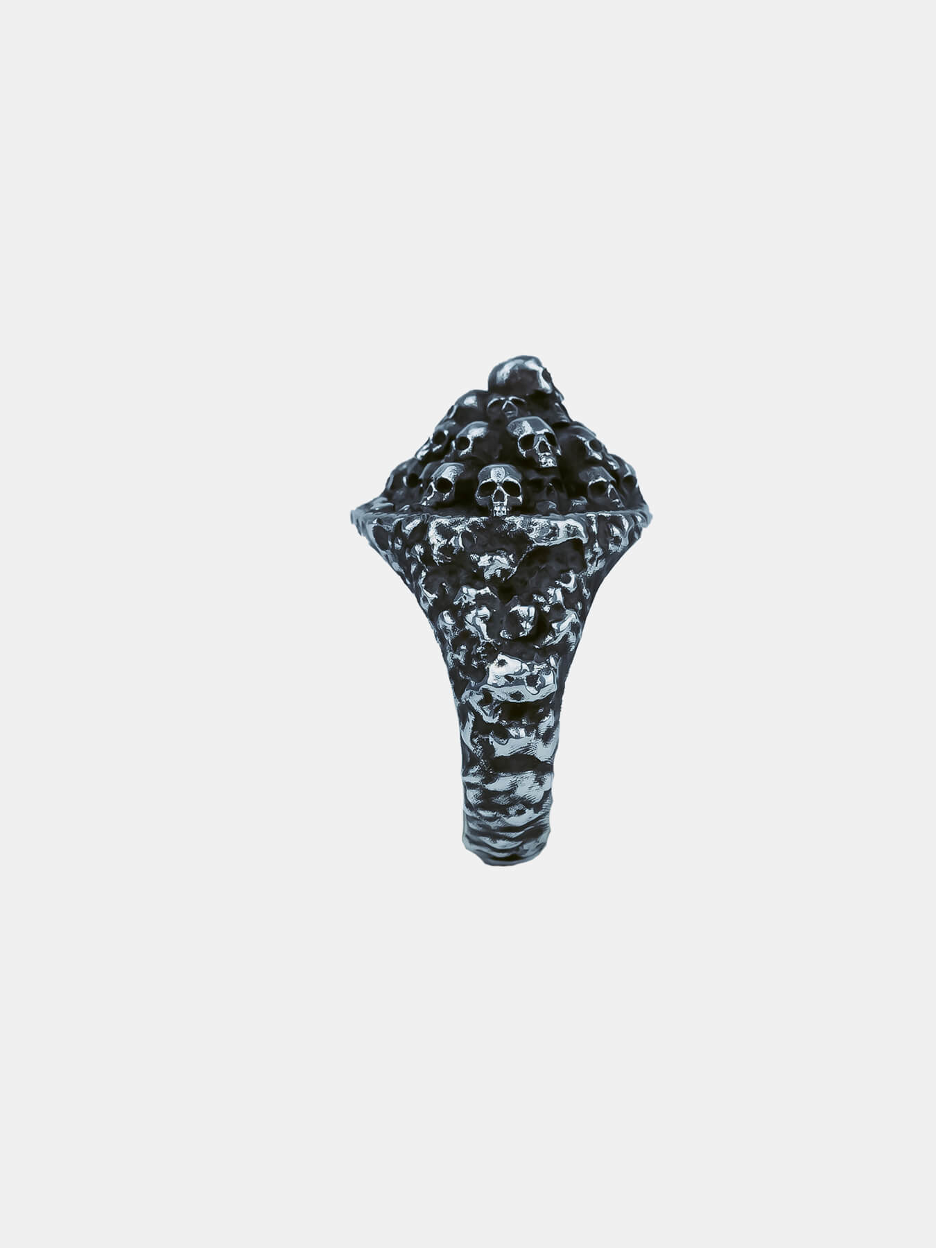 Кольцо ''Apotheosis of war"