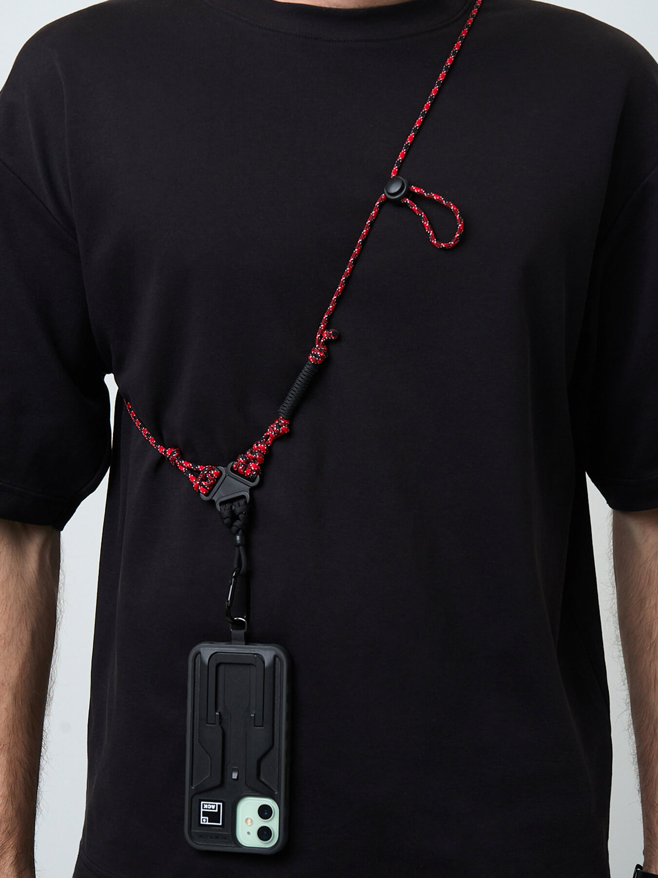 Шнурок для телефона