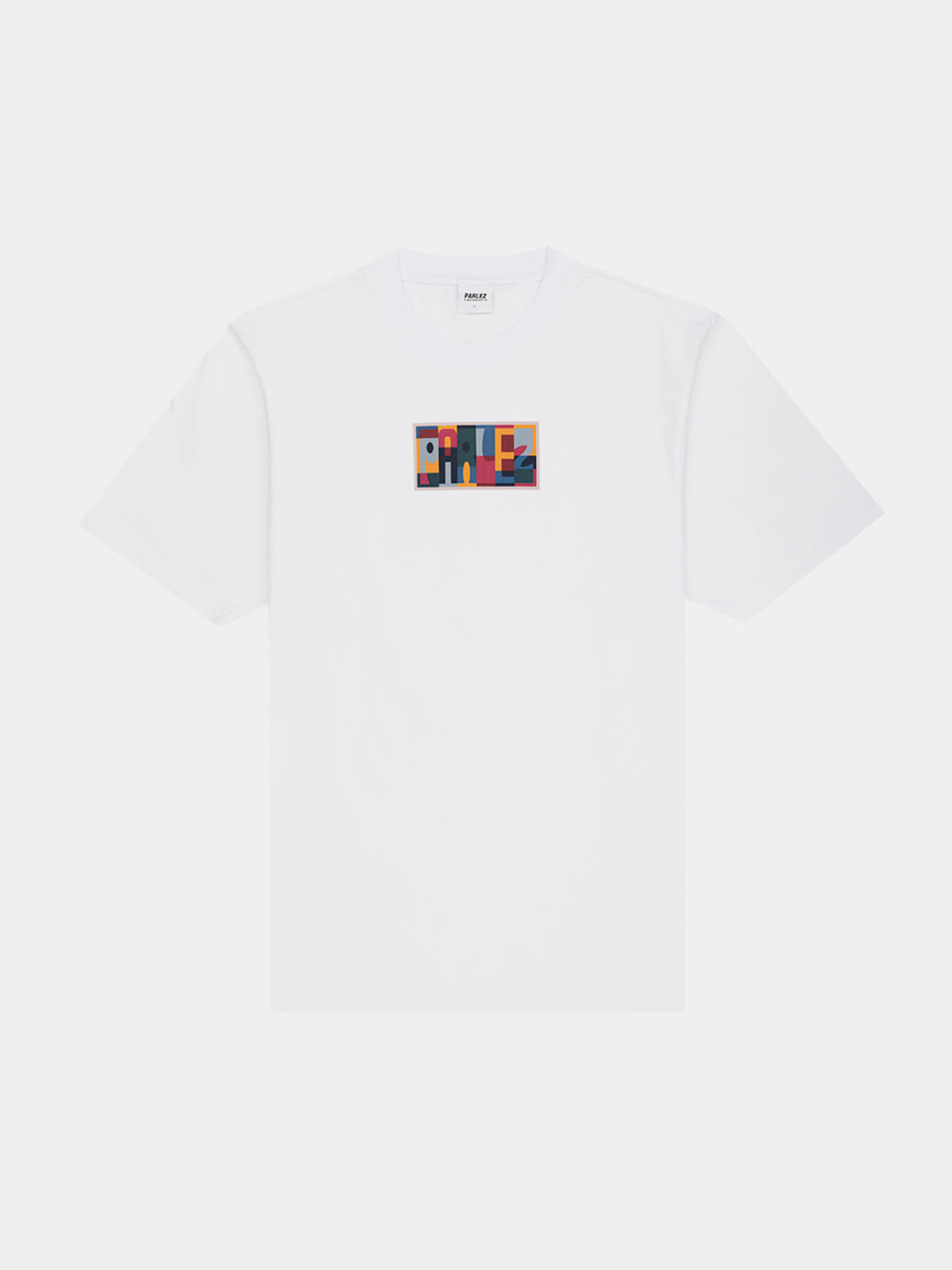 Футболка FALLON