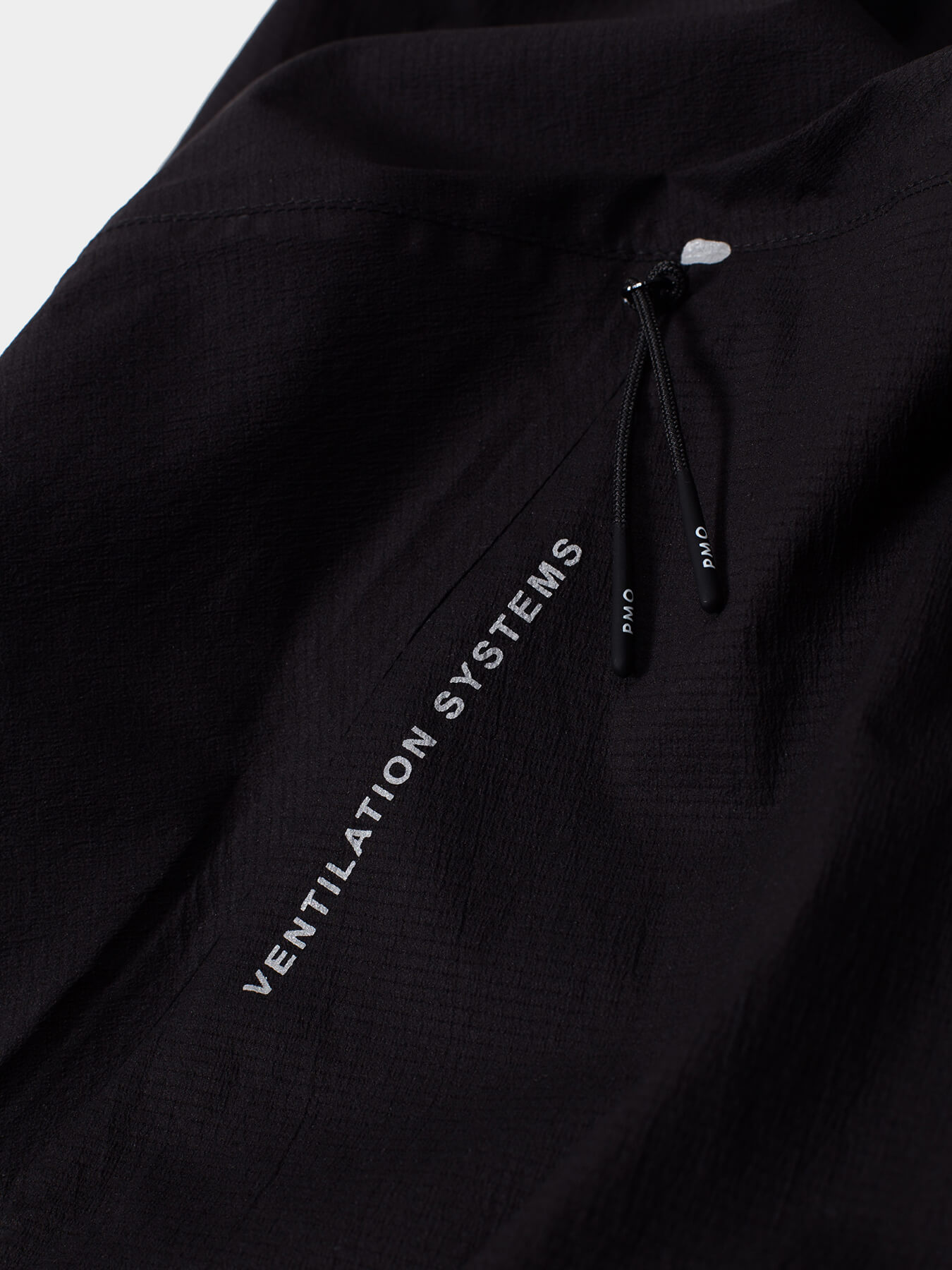 Куртка STINGER