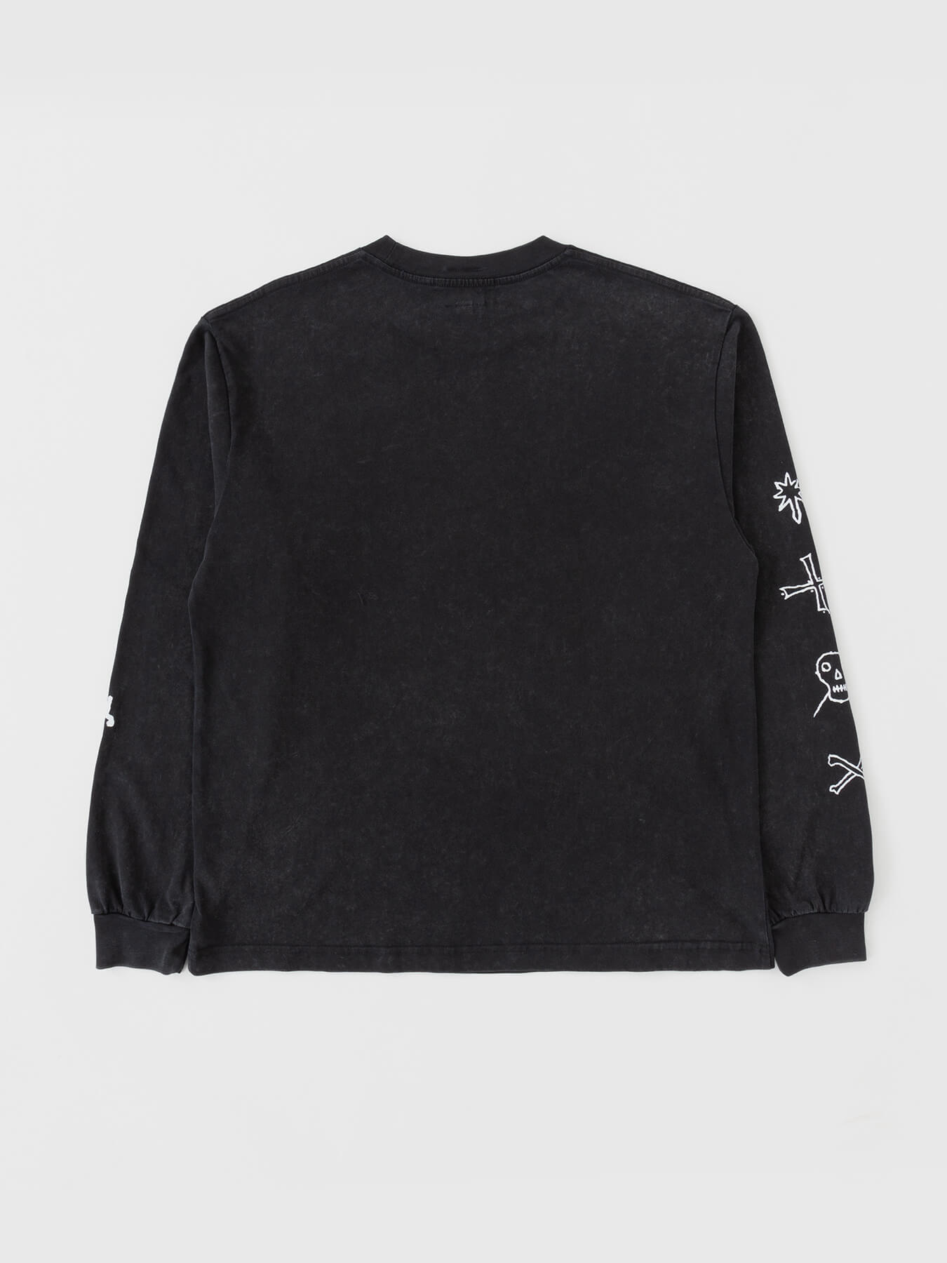 Лонгслив FIGHTIN'