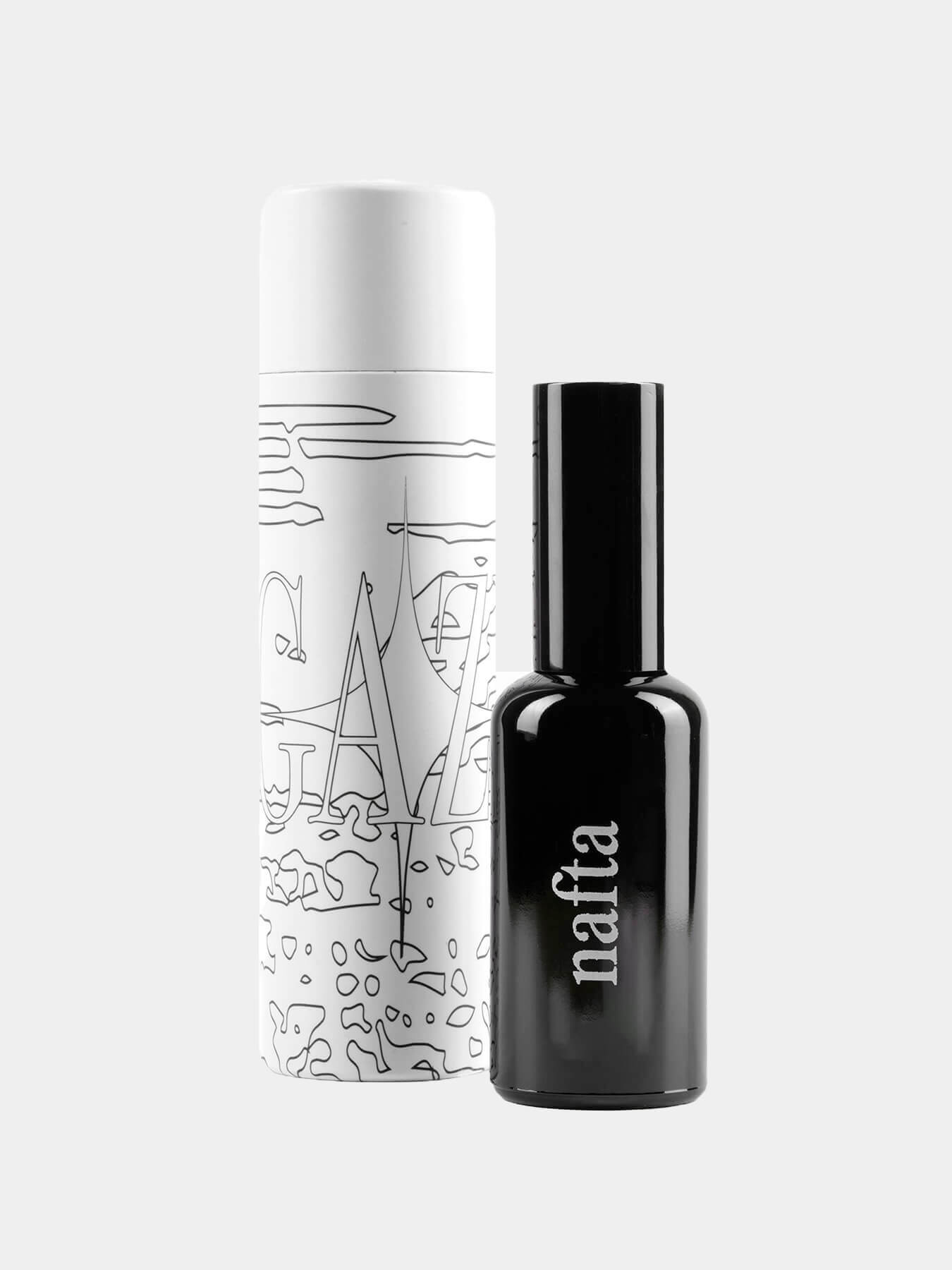 Парфюм NAFTA 50 мл