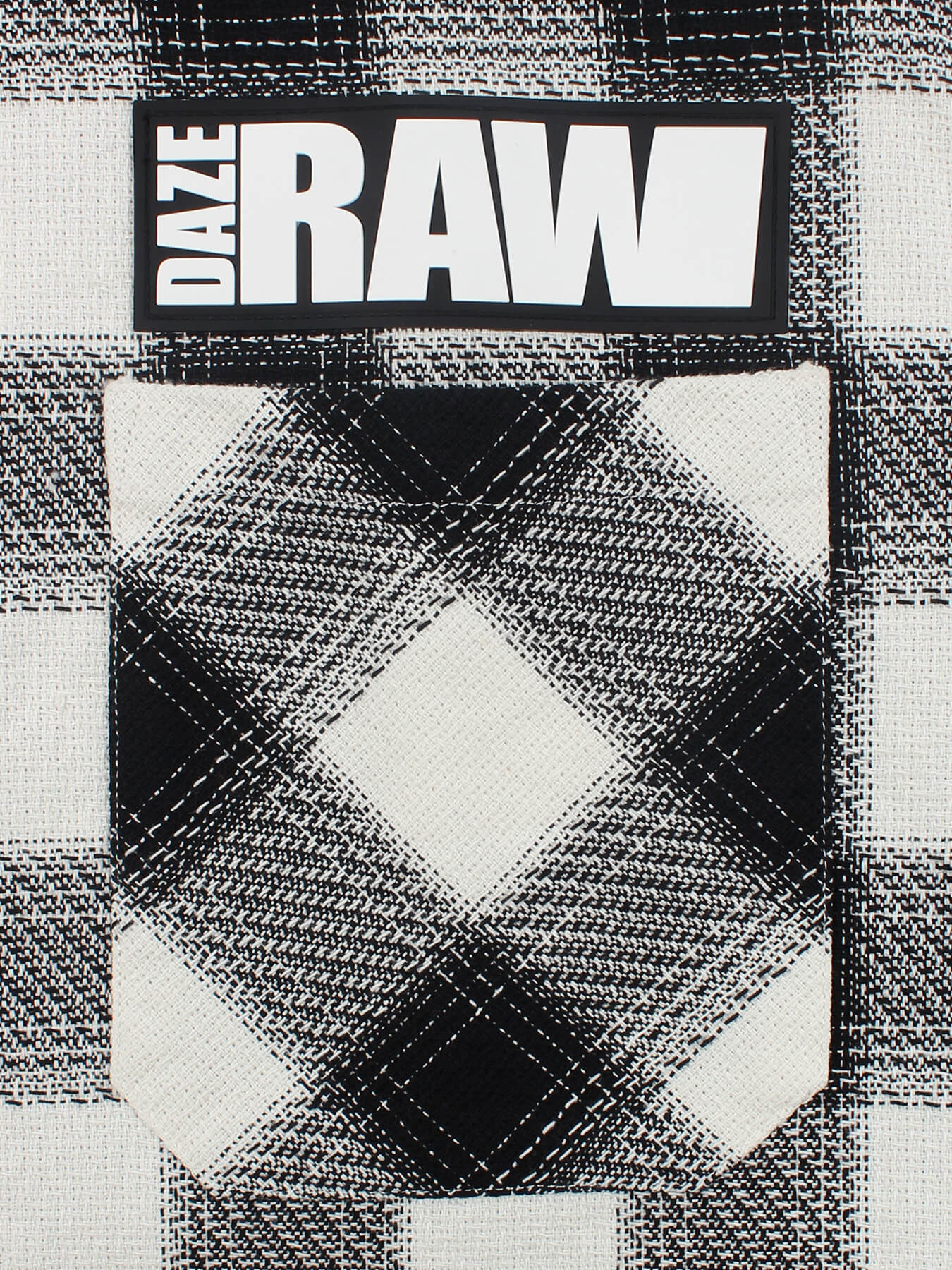 Рубашка RAW FACE