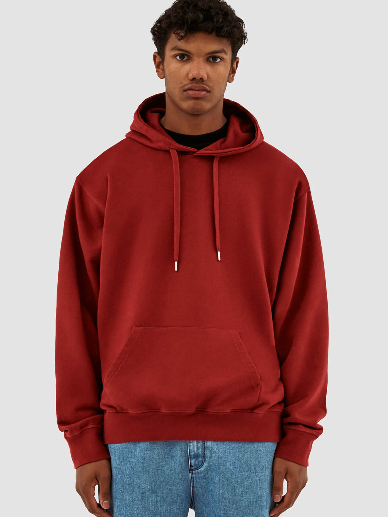 Худи HANK BACK HEARTS