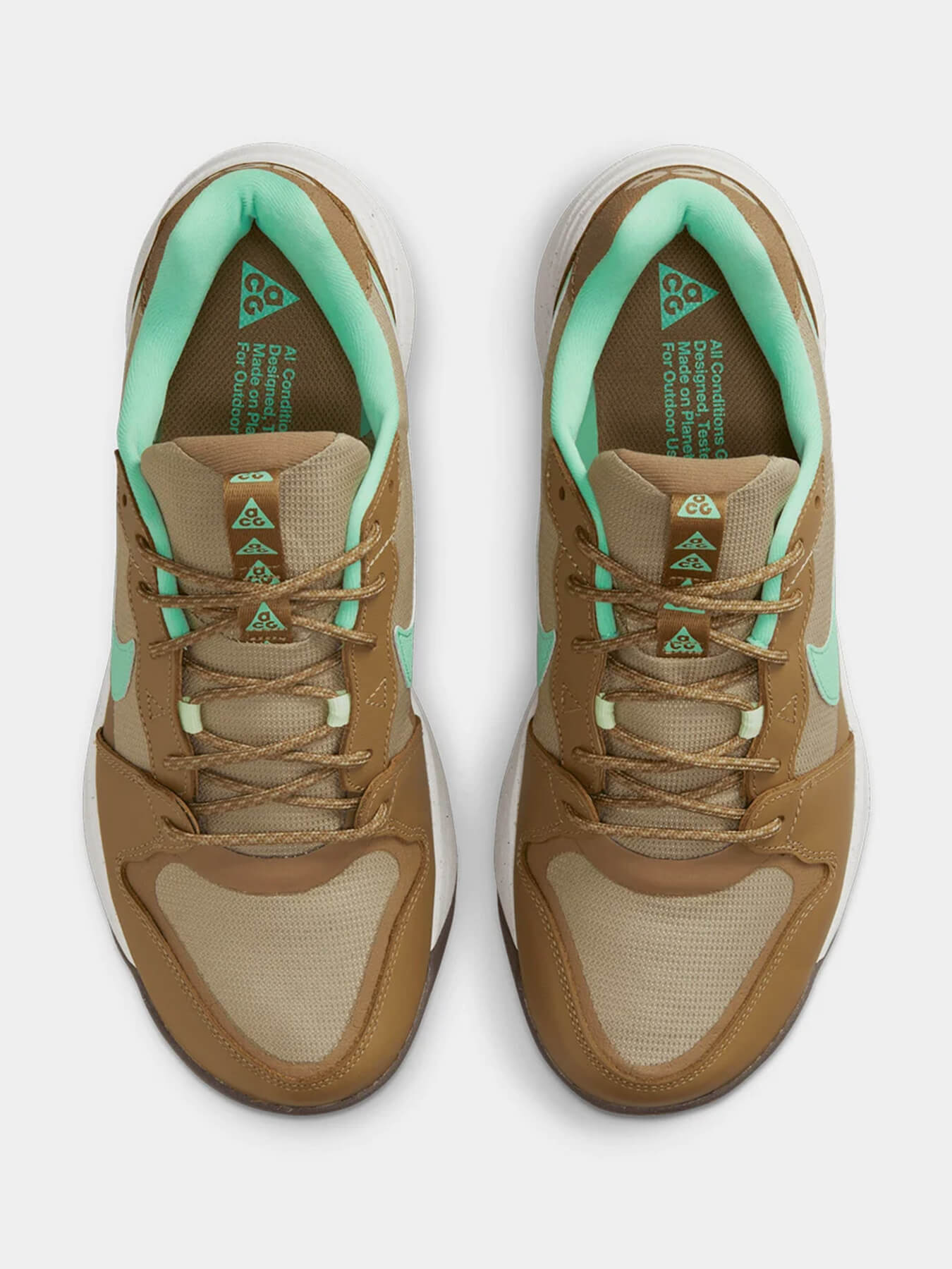 Кроссовки ACG LOWCATE