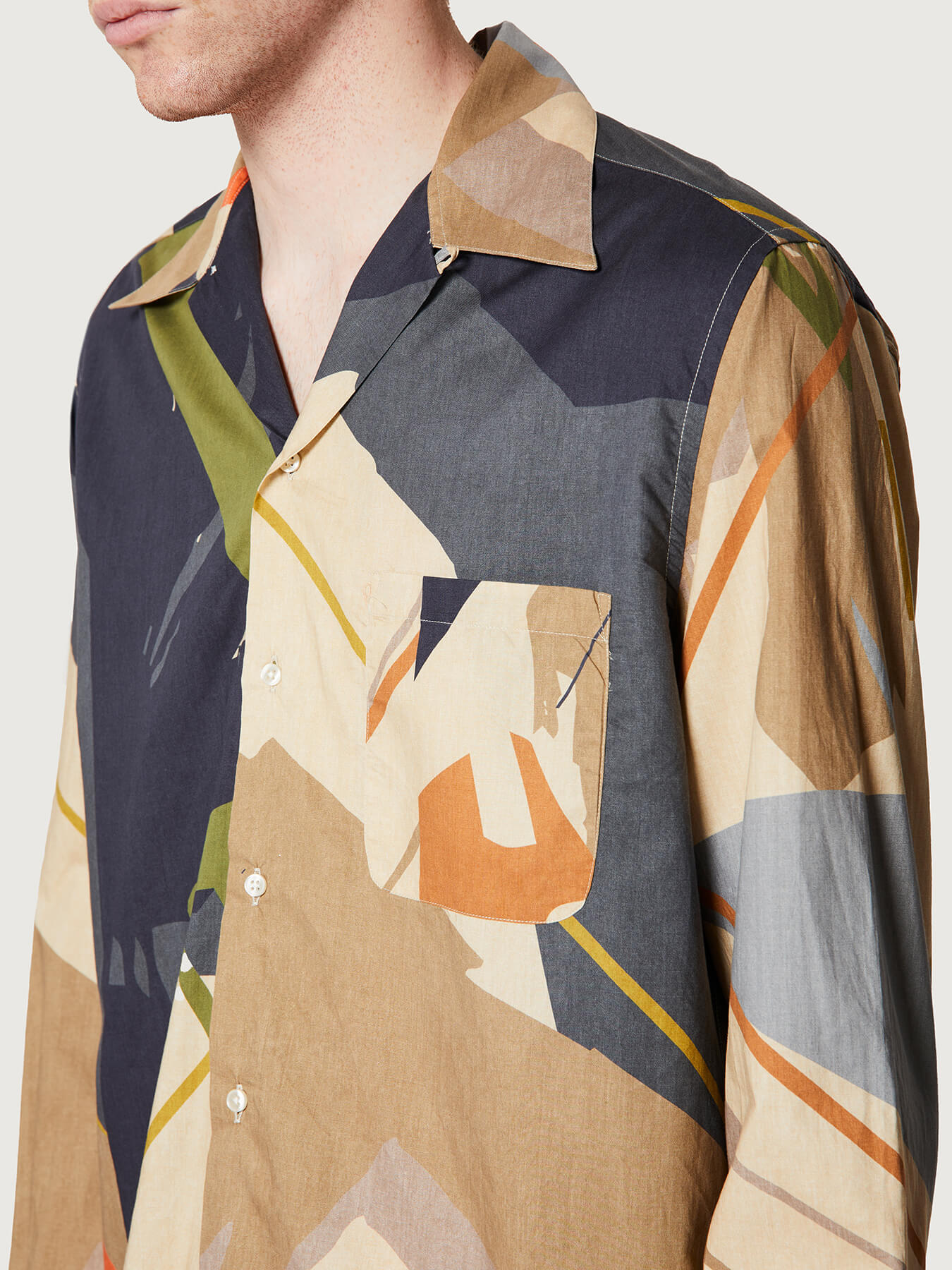 Рубашка AUSTIN