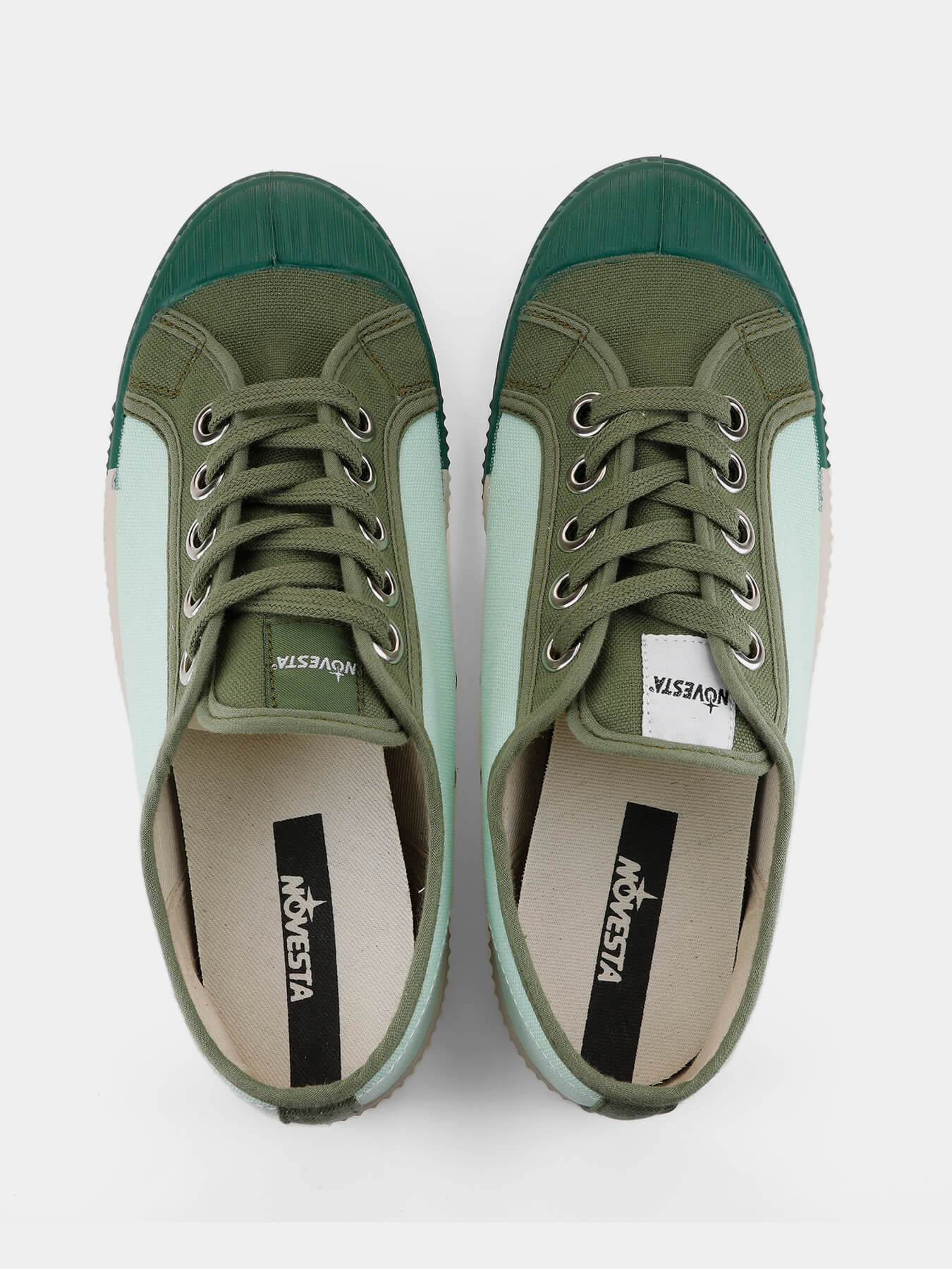 Кеды STAR MASTER