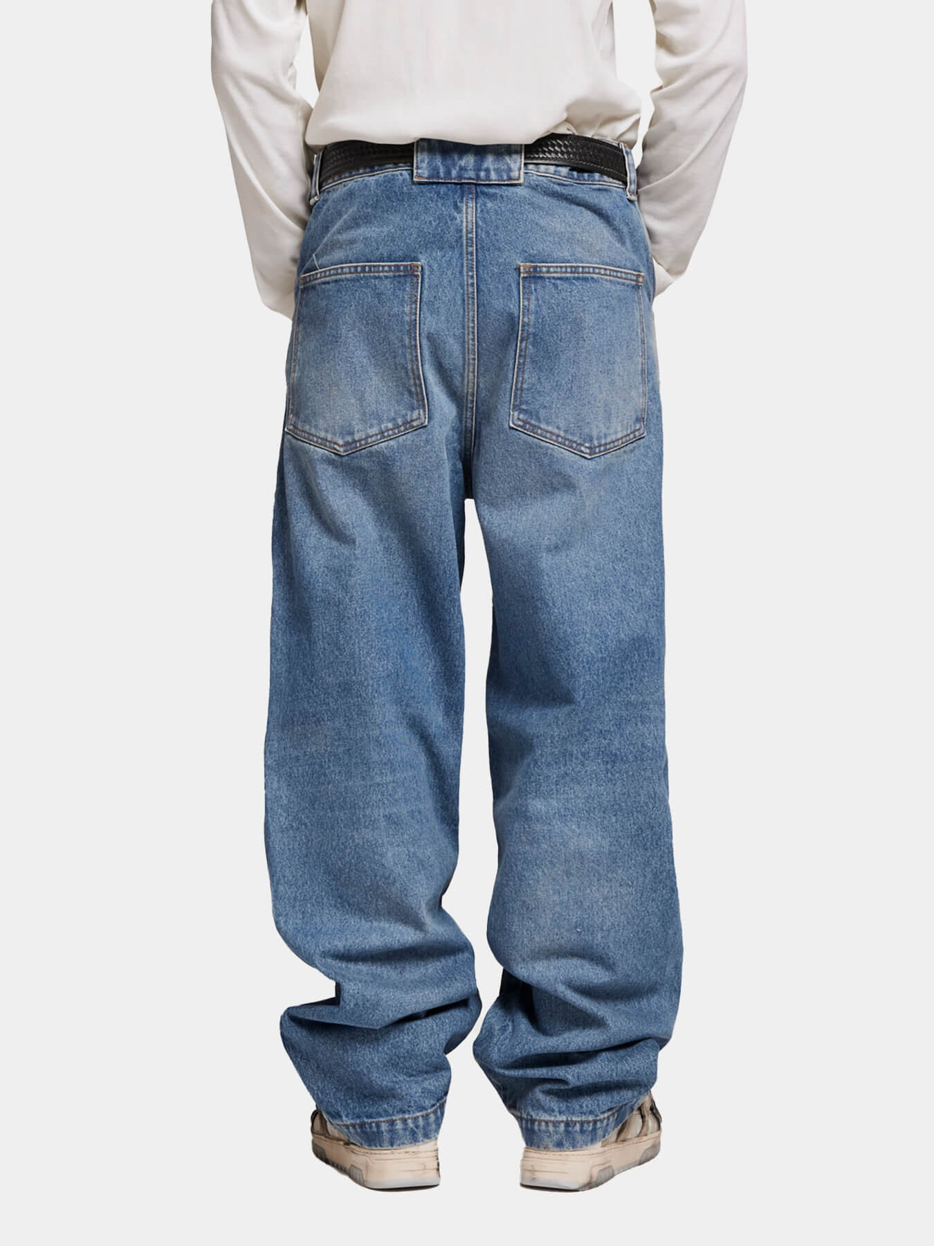 Брюки VIVIENNE WORK