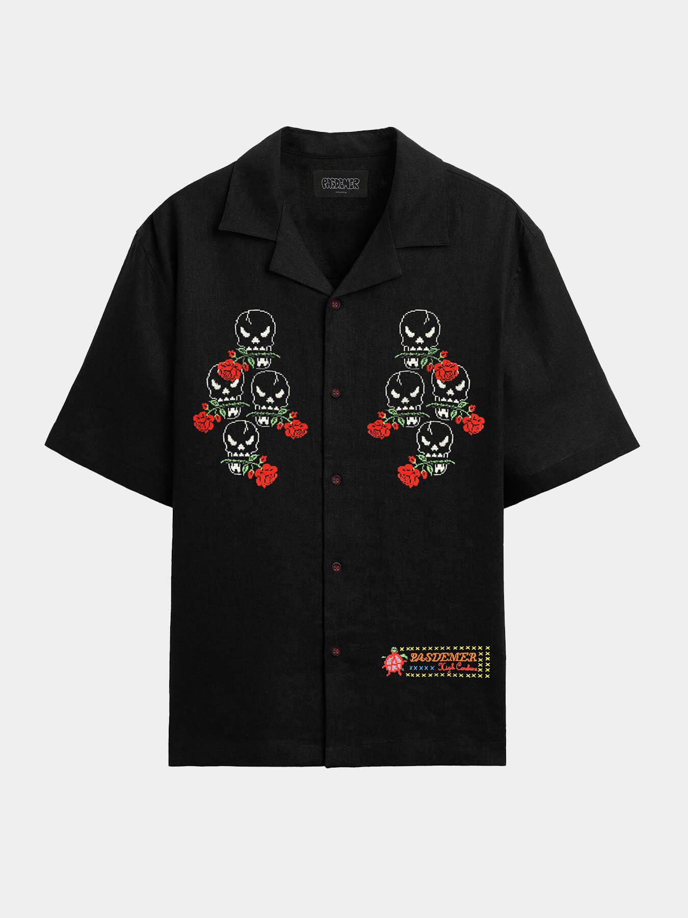 Рубашка MAGIC