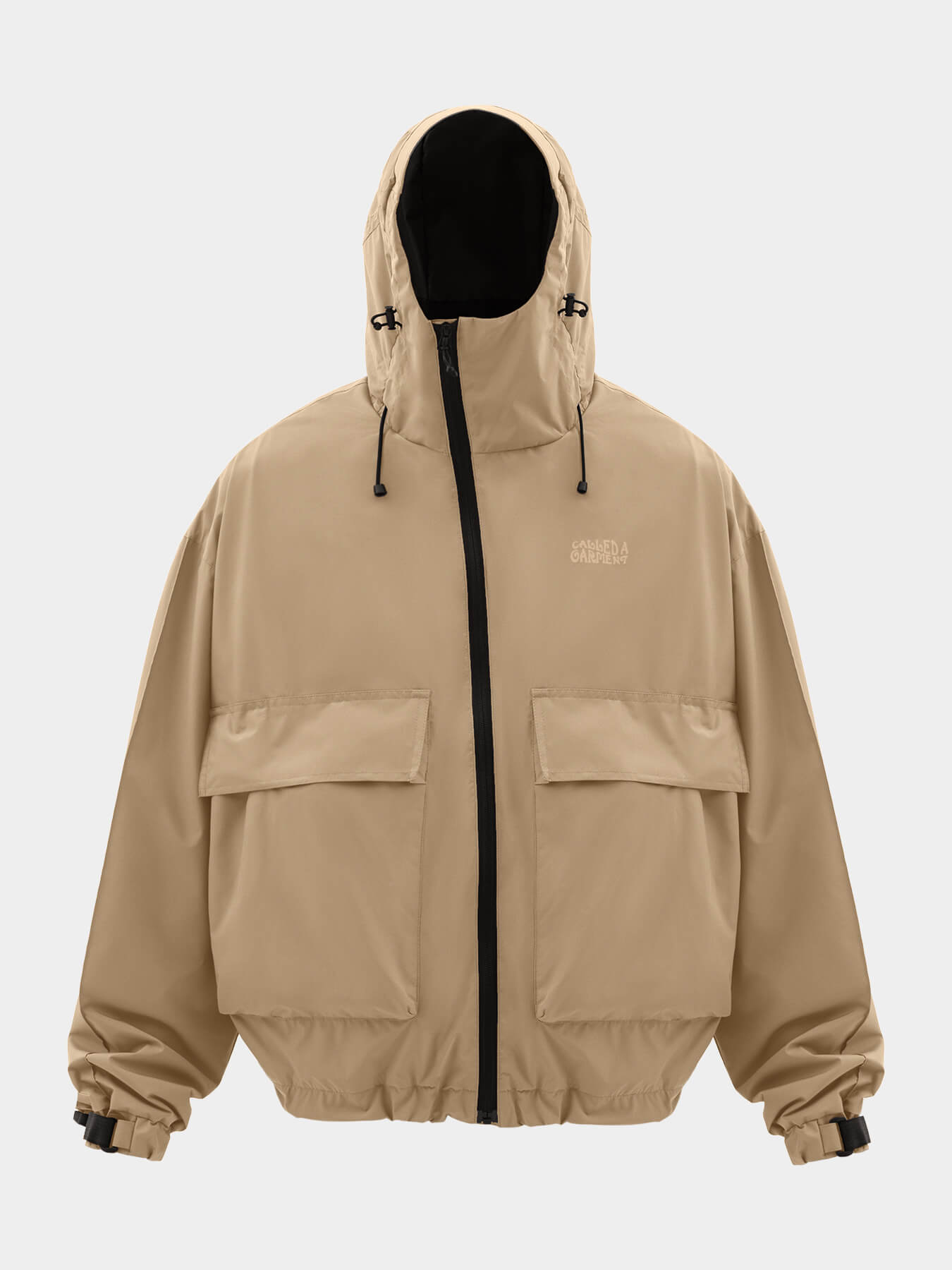 Куртка 5 WINDS