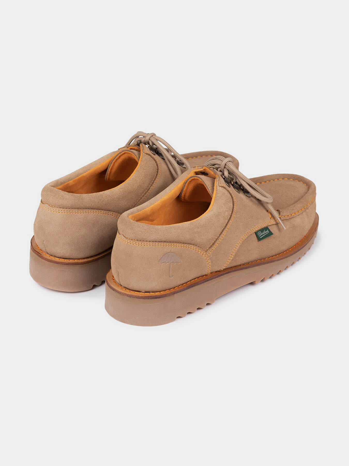 Ботинки PARABOOT X HELAS