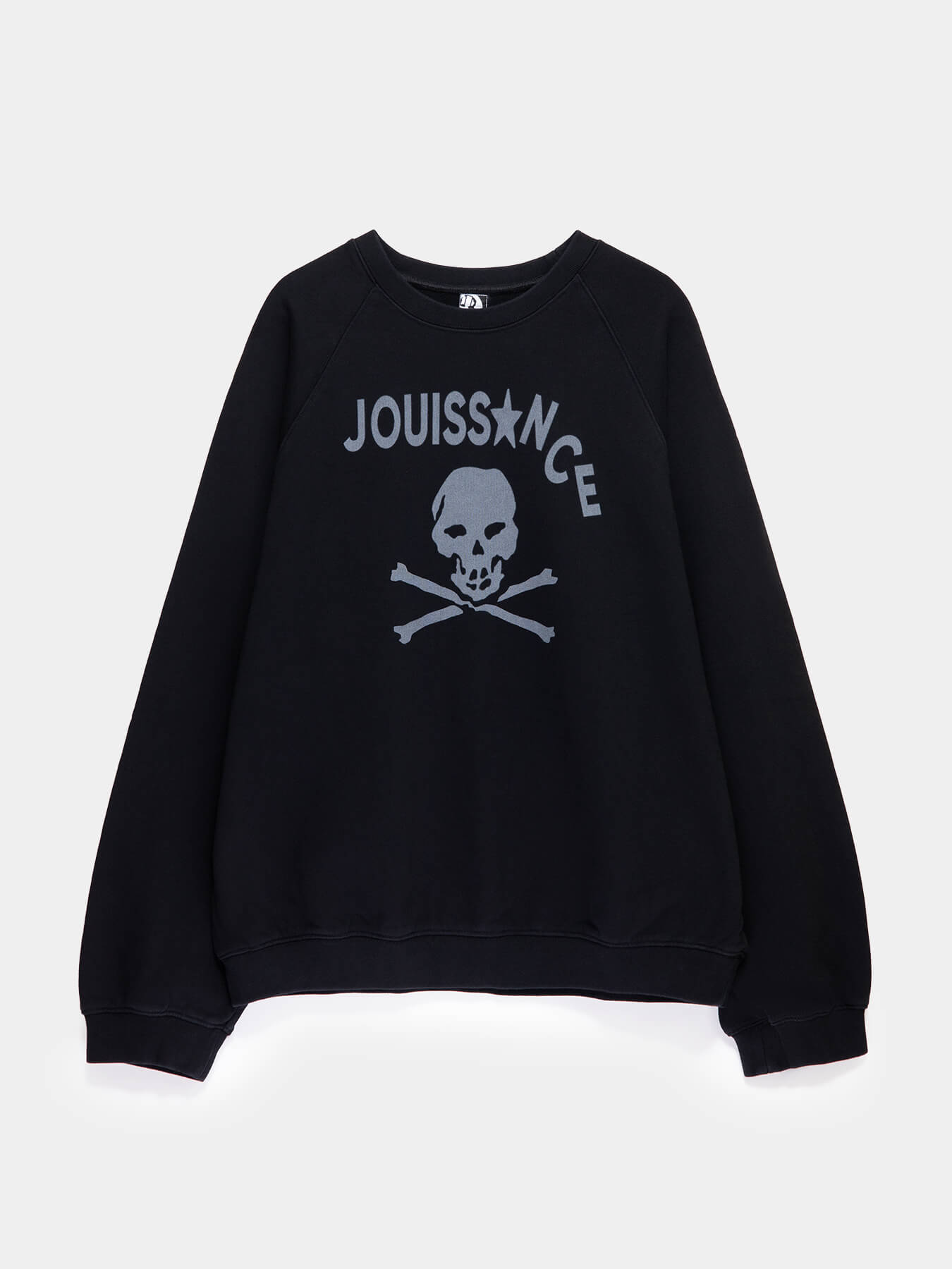 Свитшот JOUISSANCE