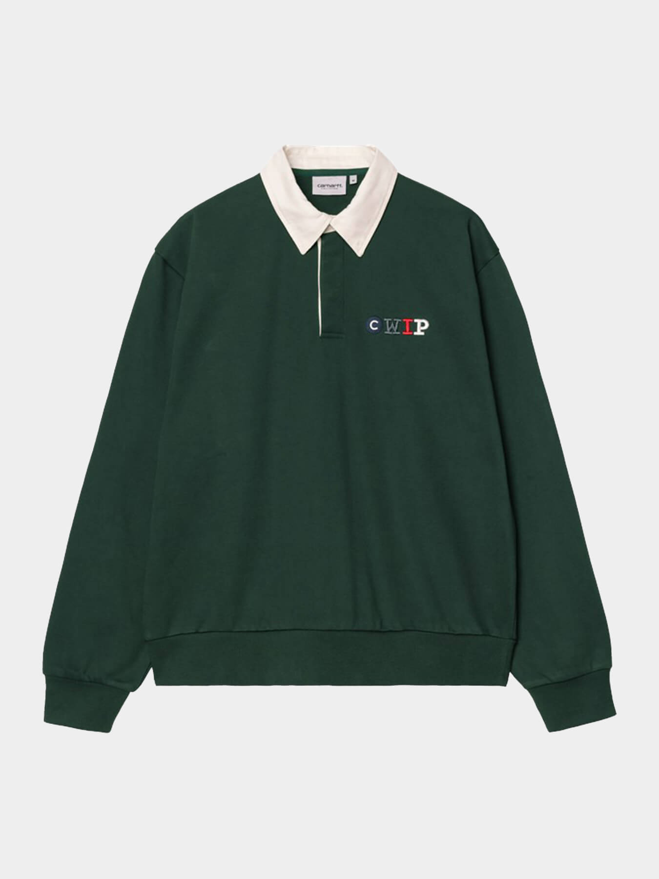 Свитшот FLAGS RUGBY