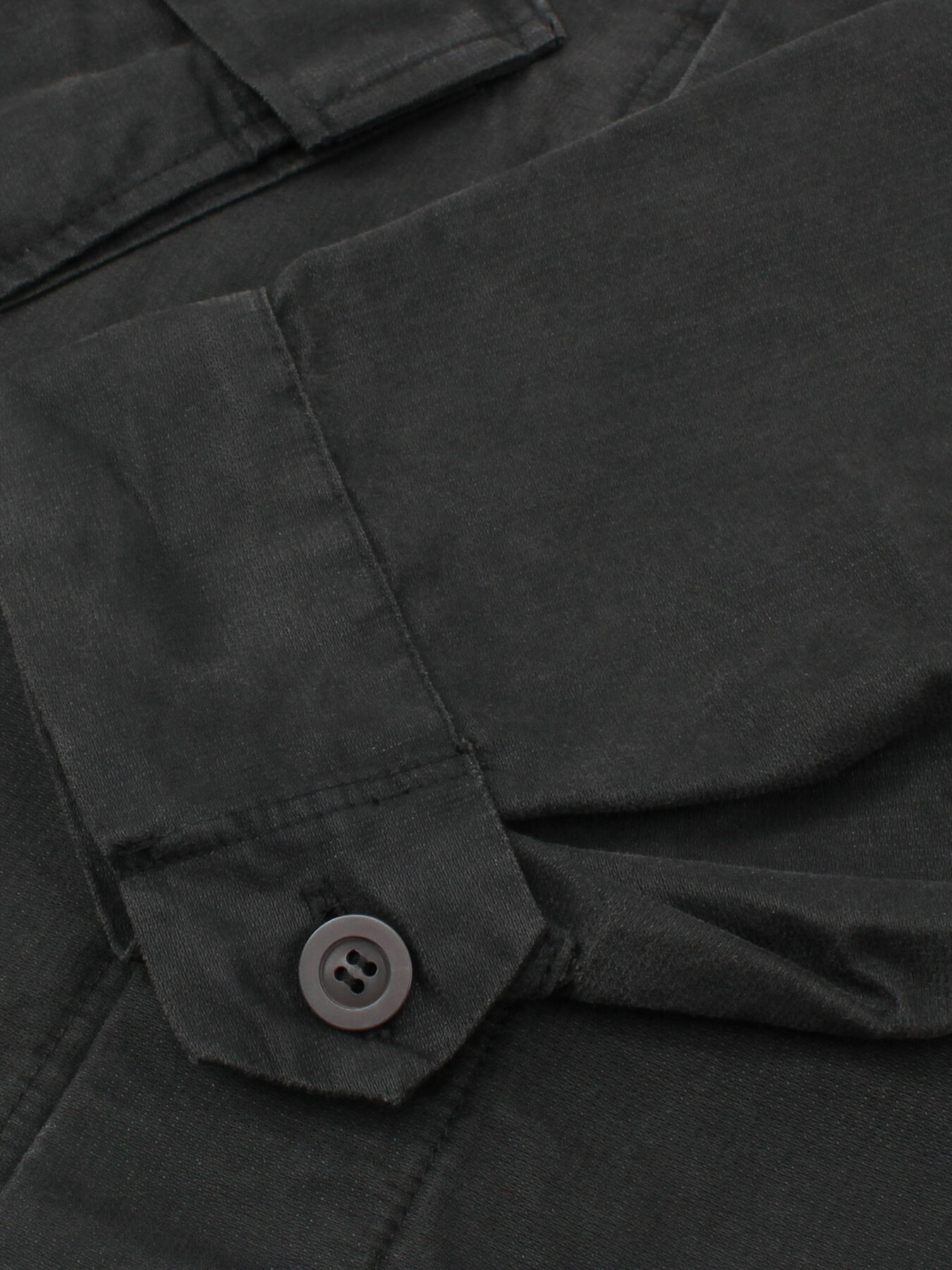 Куртка RAW JUNGLE